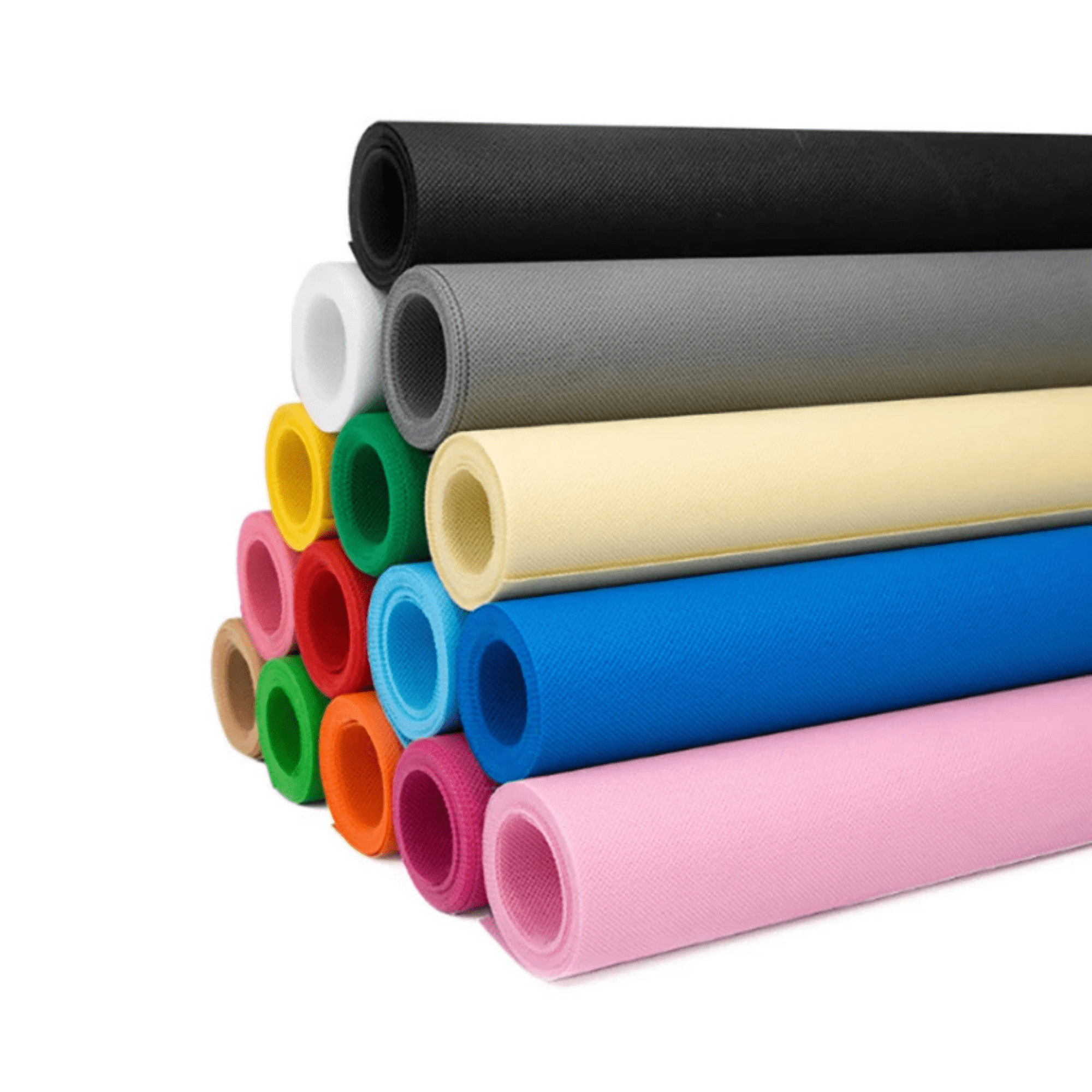 Alternative view of Foldable Non-Woven Shopping Bag