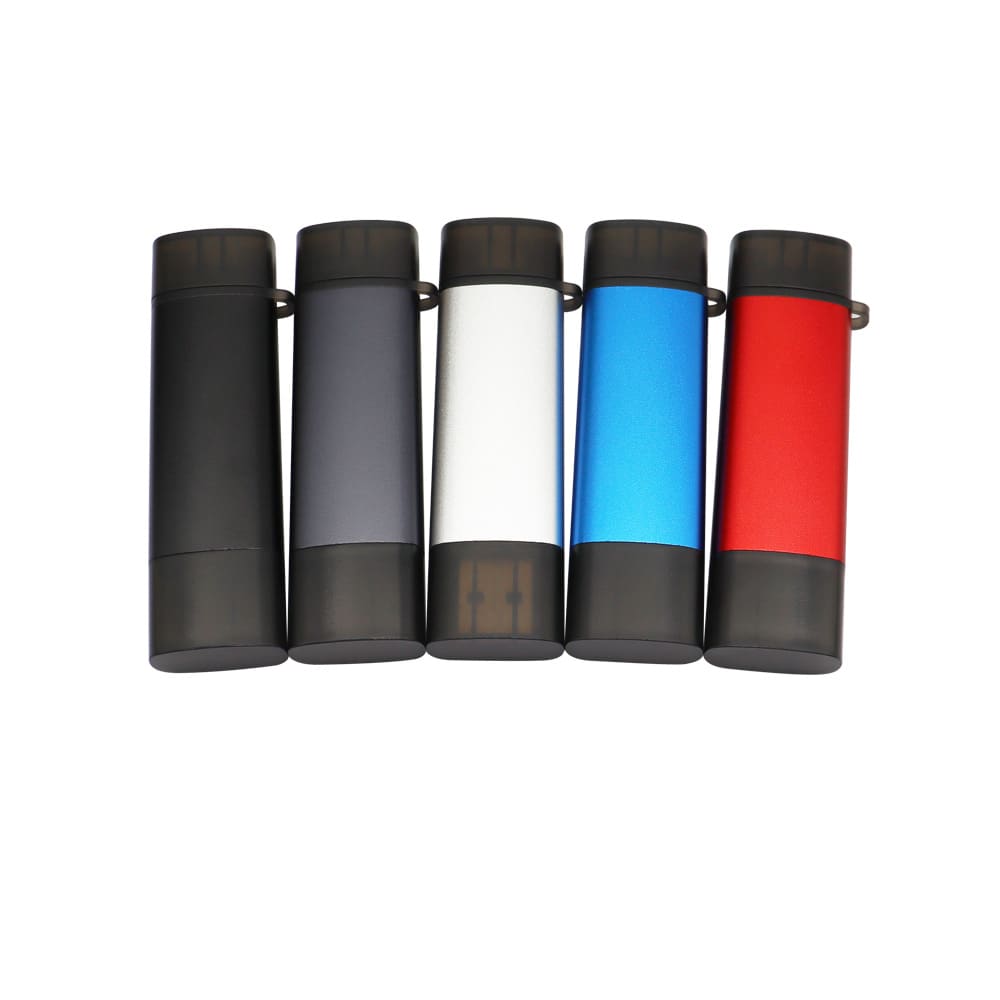 Scope 2 in 1 USB Flash Drive