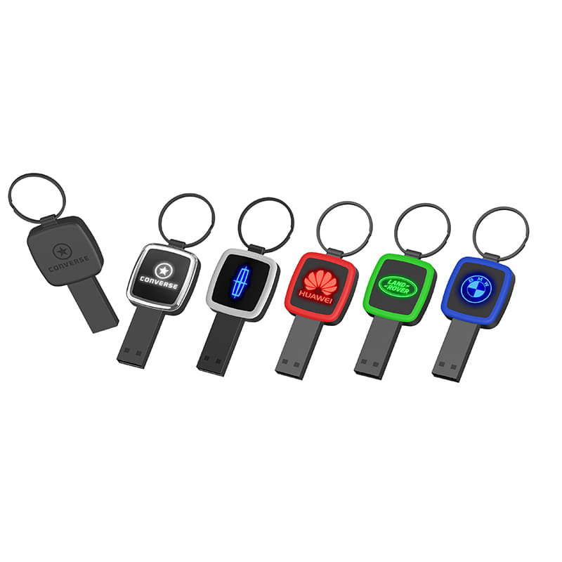 Apex LED USB Flash Drive