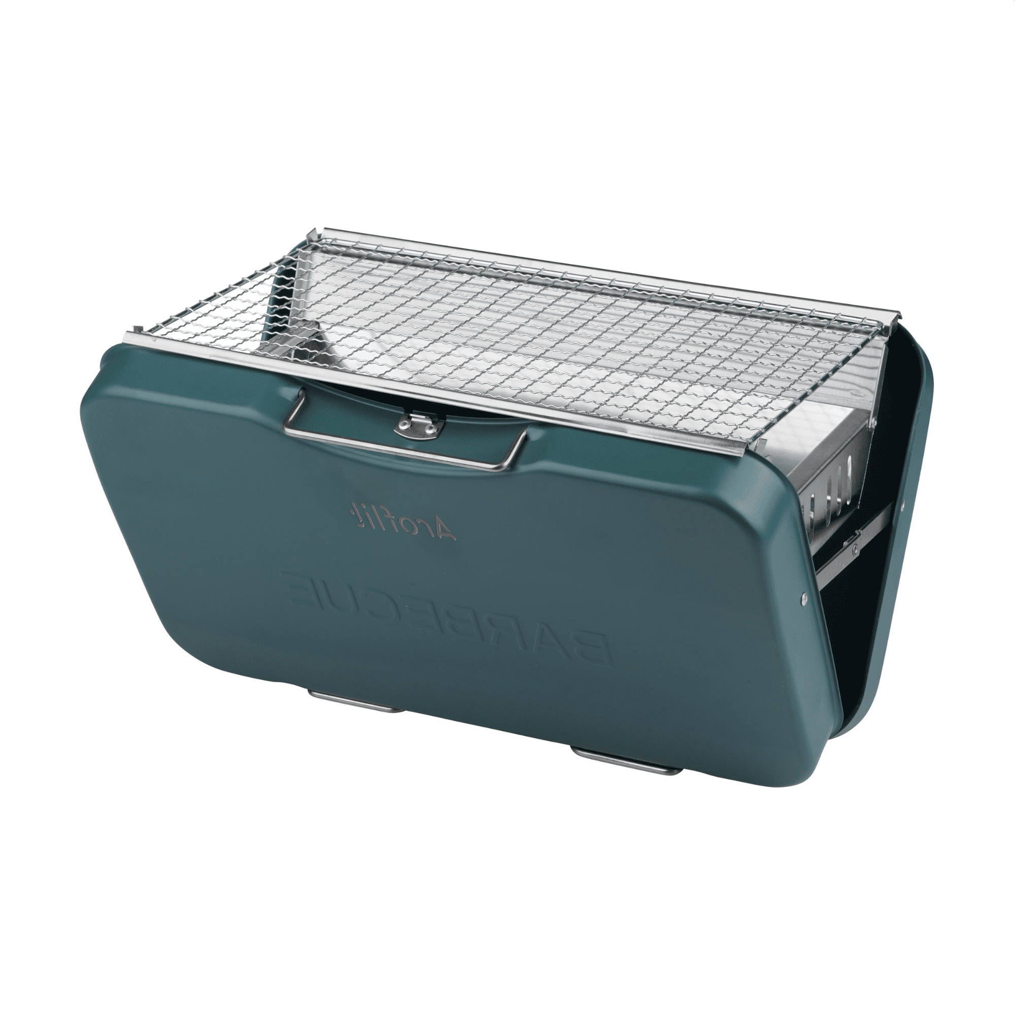 Shield Portable Charcoal BBQ Grill promotional product