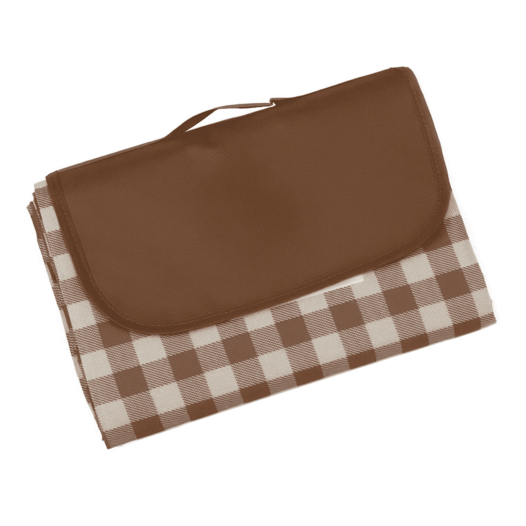 Alternative view of Centennial PVC Picnic Blanket