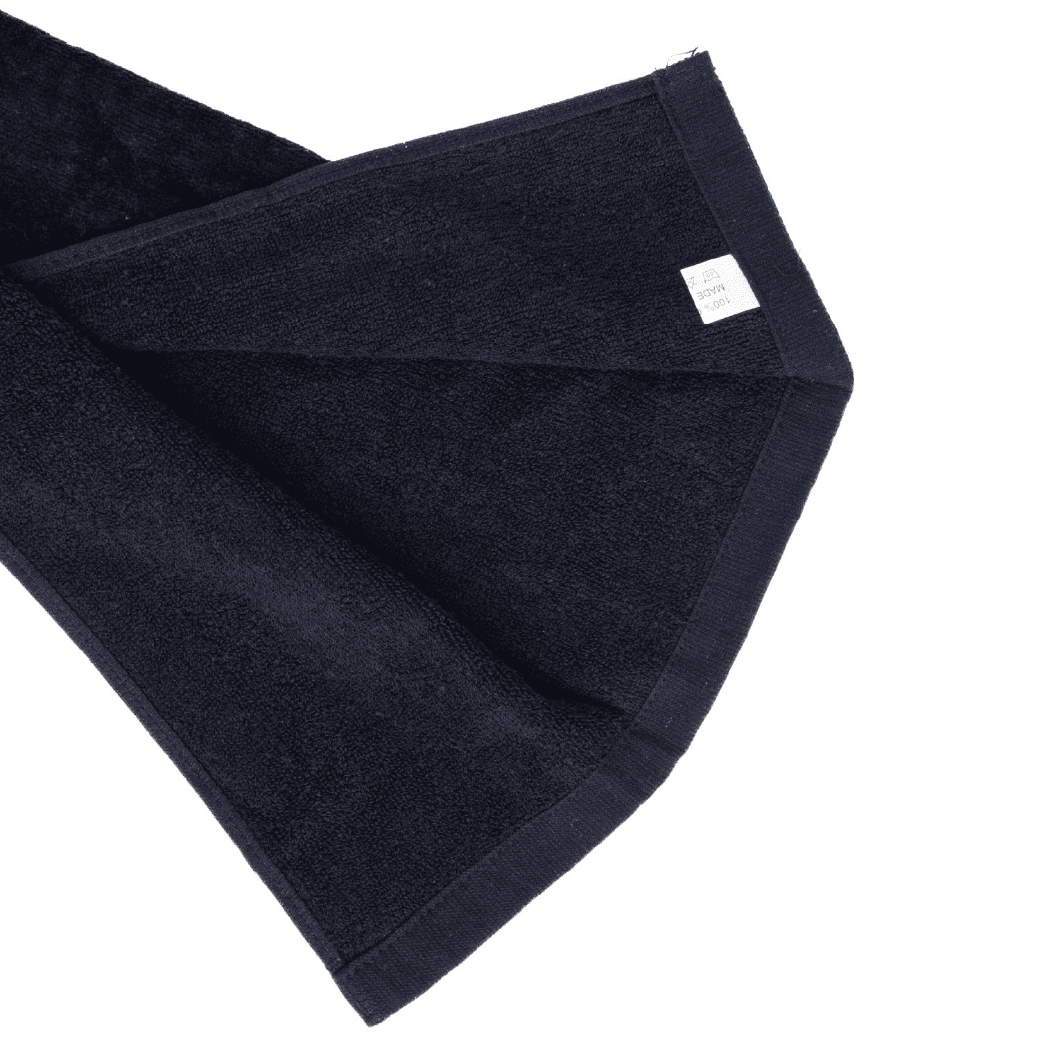 Alternative view of Cotton Golf Towel
