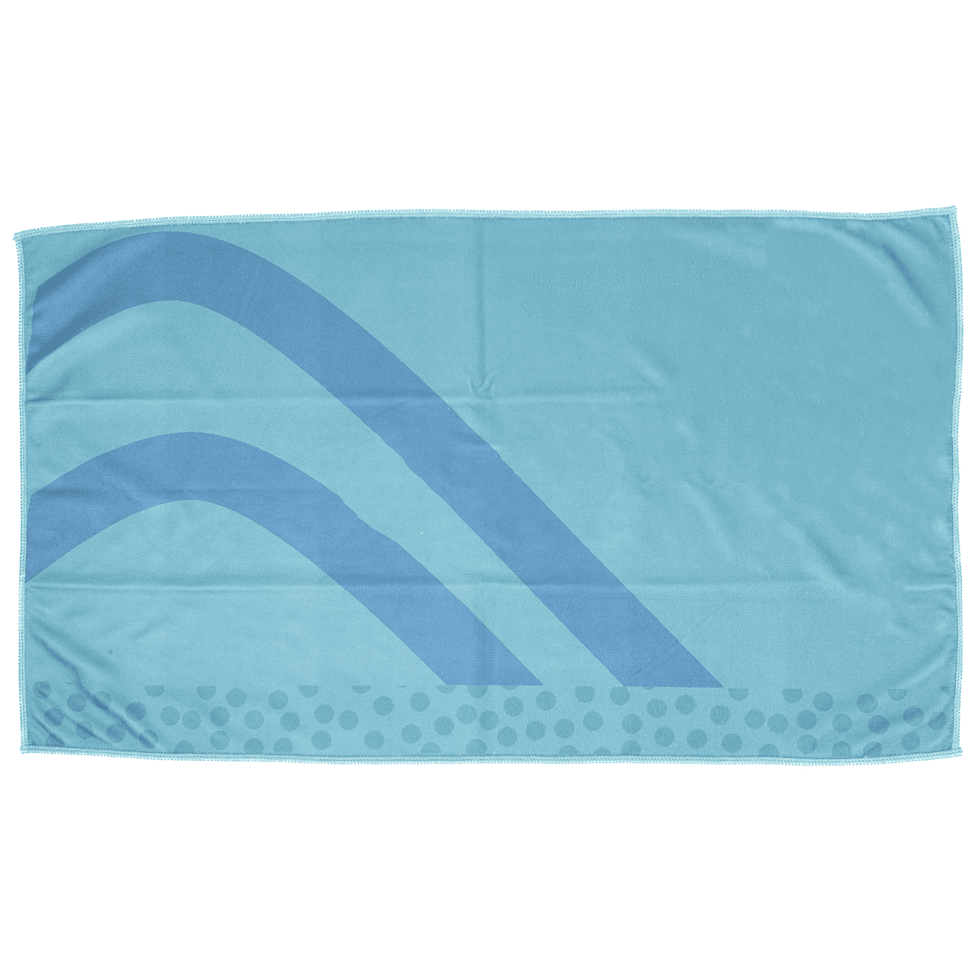 Sublimated Tea Towel promotional product