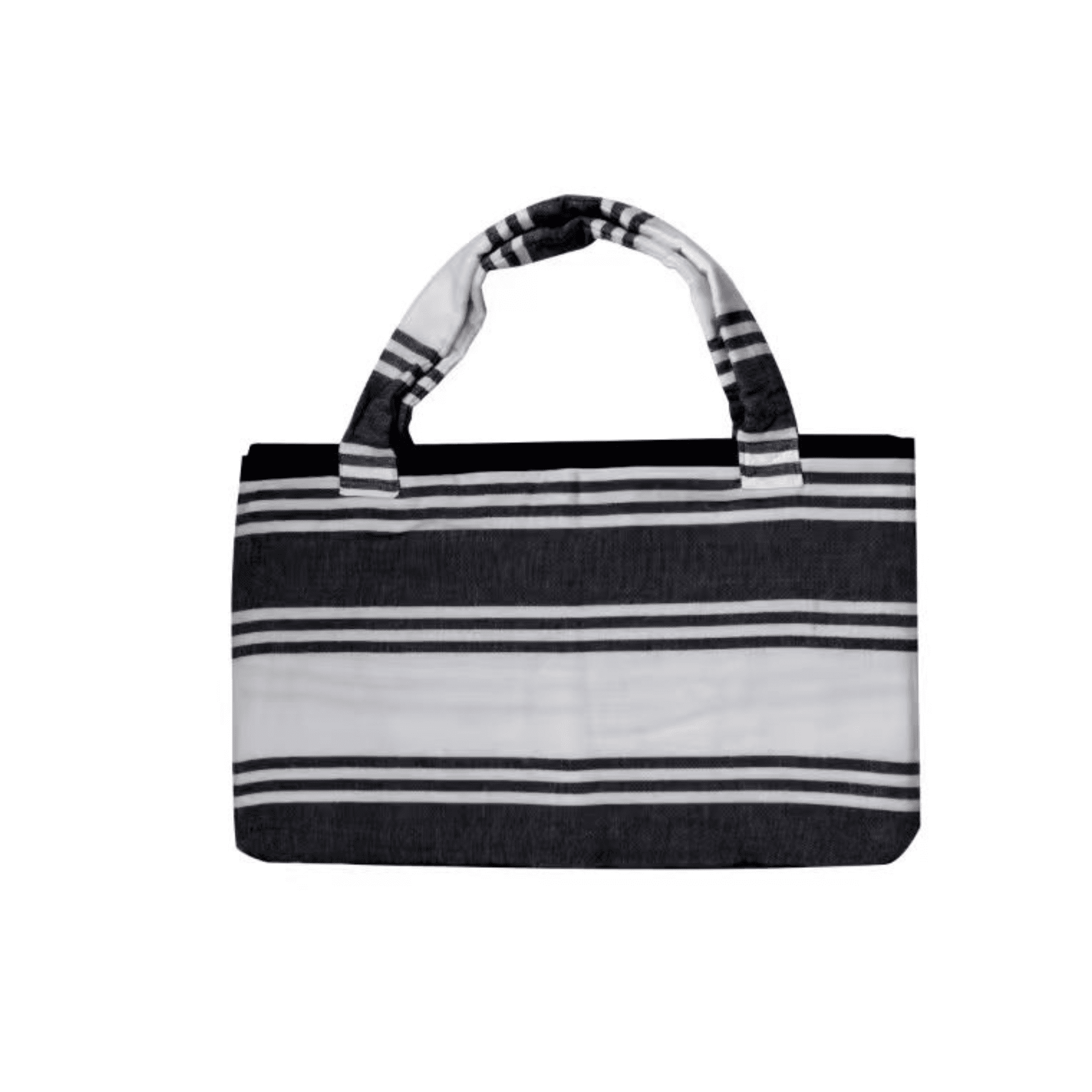 Alternative view of NOOSA Foldable Beach Towel Bag