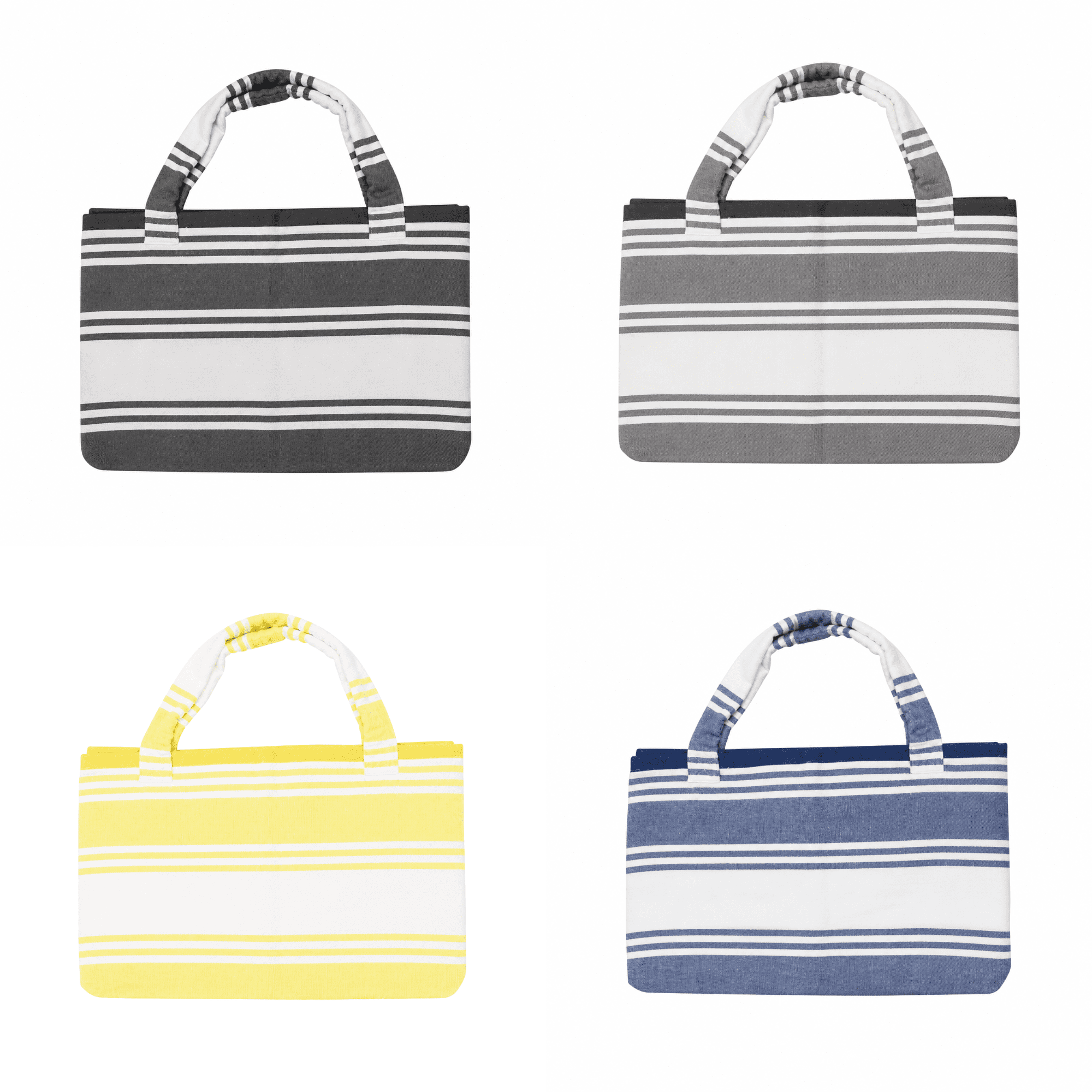 NOOSA Foldable Beach Towel Bag