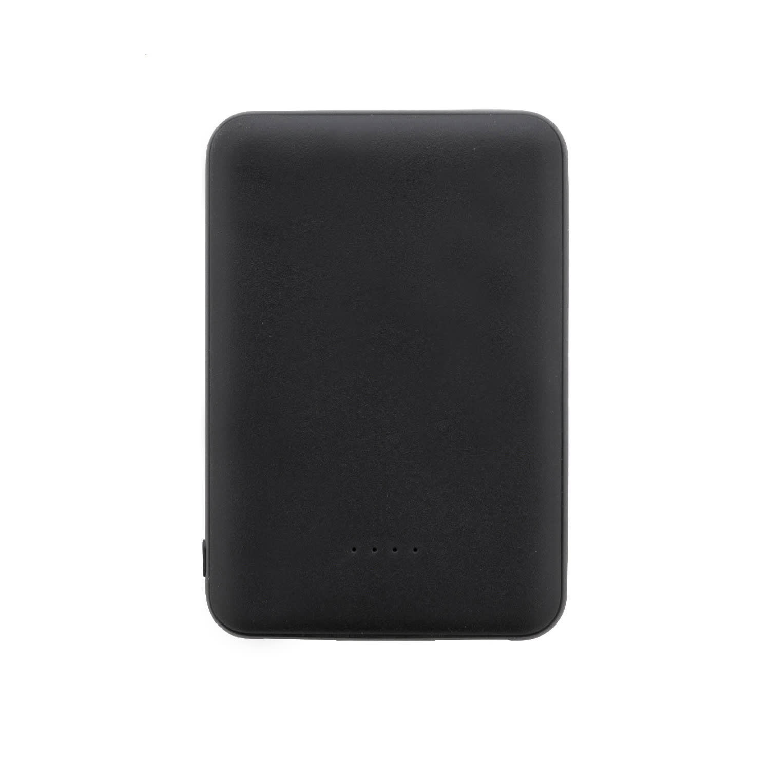 Alternative view of RABO 5000mAh ABS Power Bank