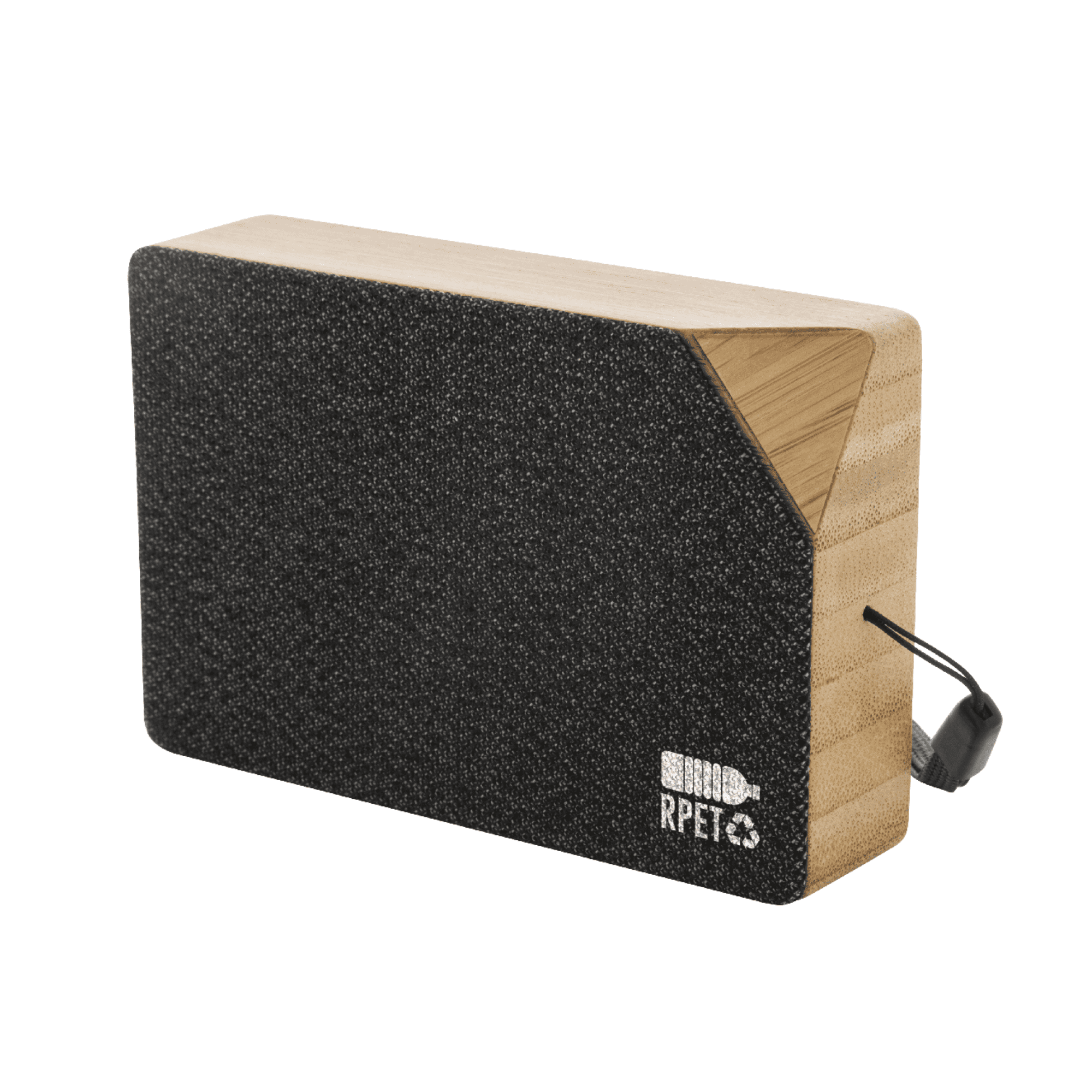 Horizon Solar Wireless Speaker promotional product