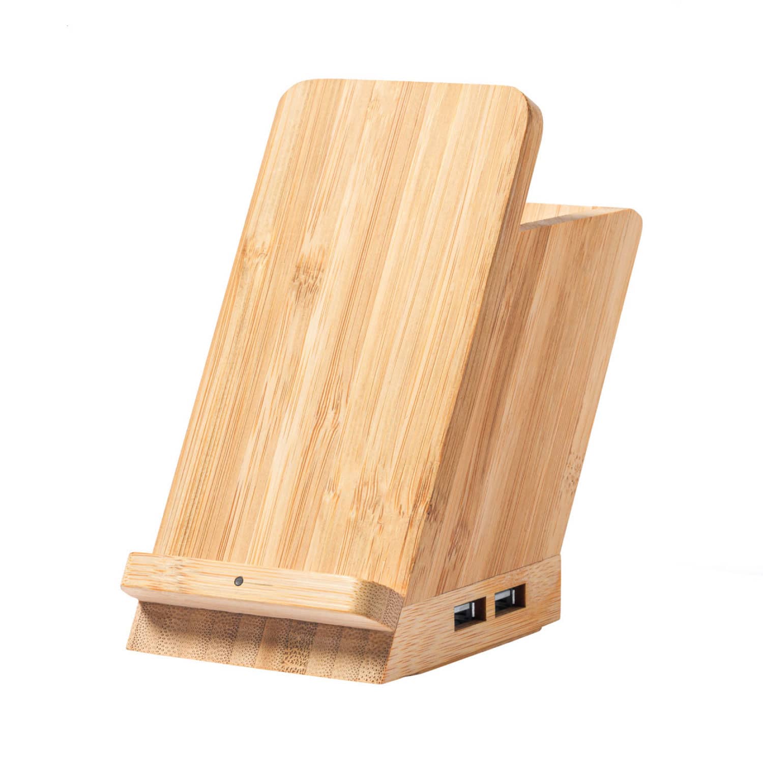 Ion Multifunctional Pen Holder promotional product