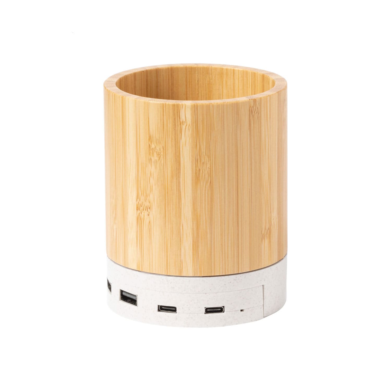 Link Multifunctional Pen Holder promotional product