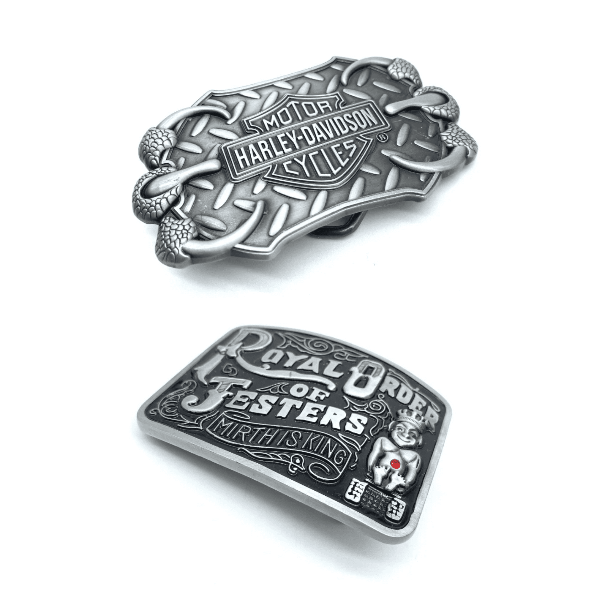 Custom Belt Buckles promotional product