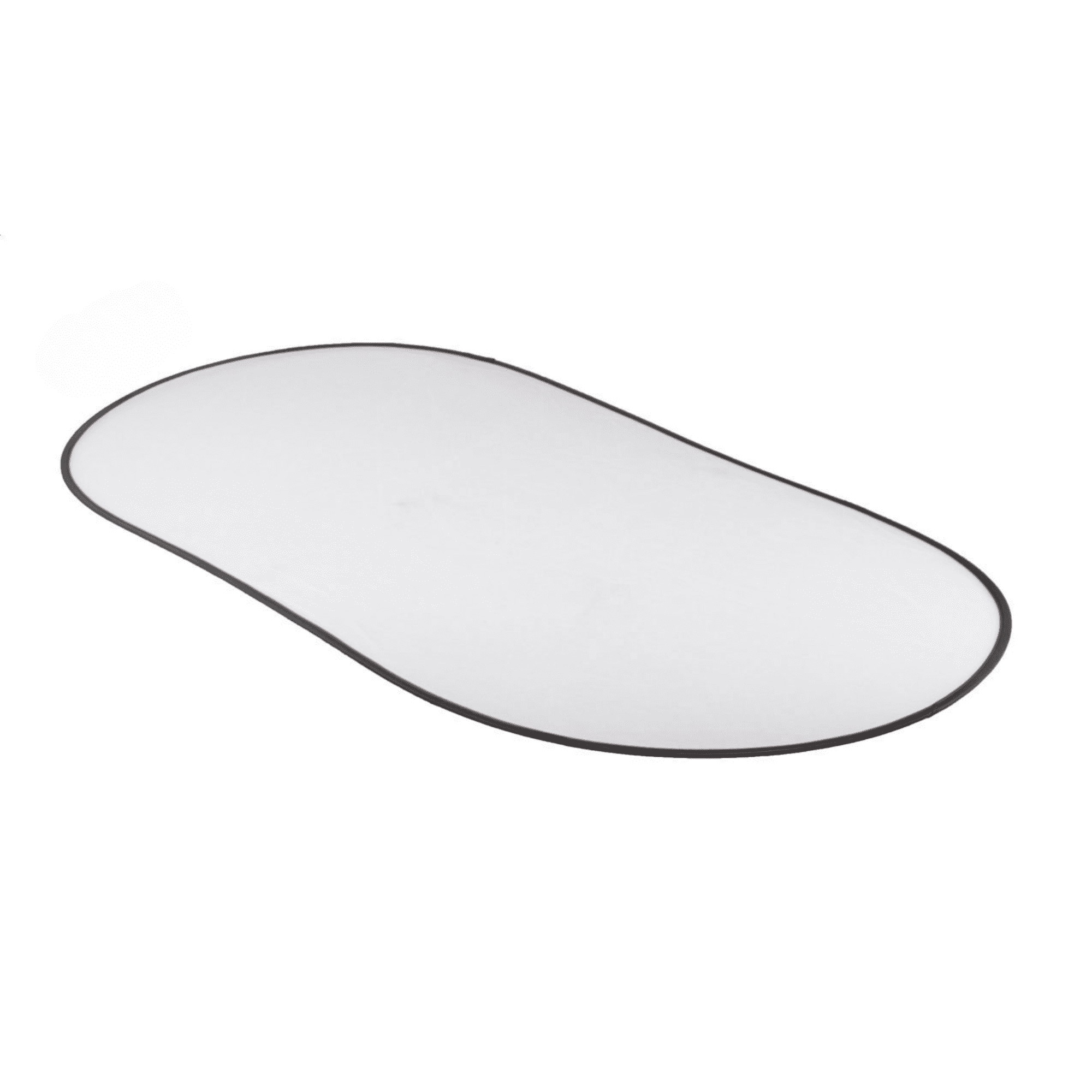 Alternative view of AMG Full Colour Folding Car Sunshade