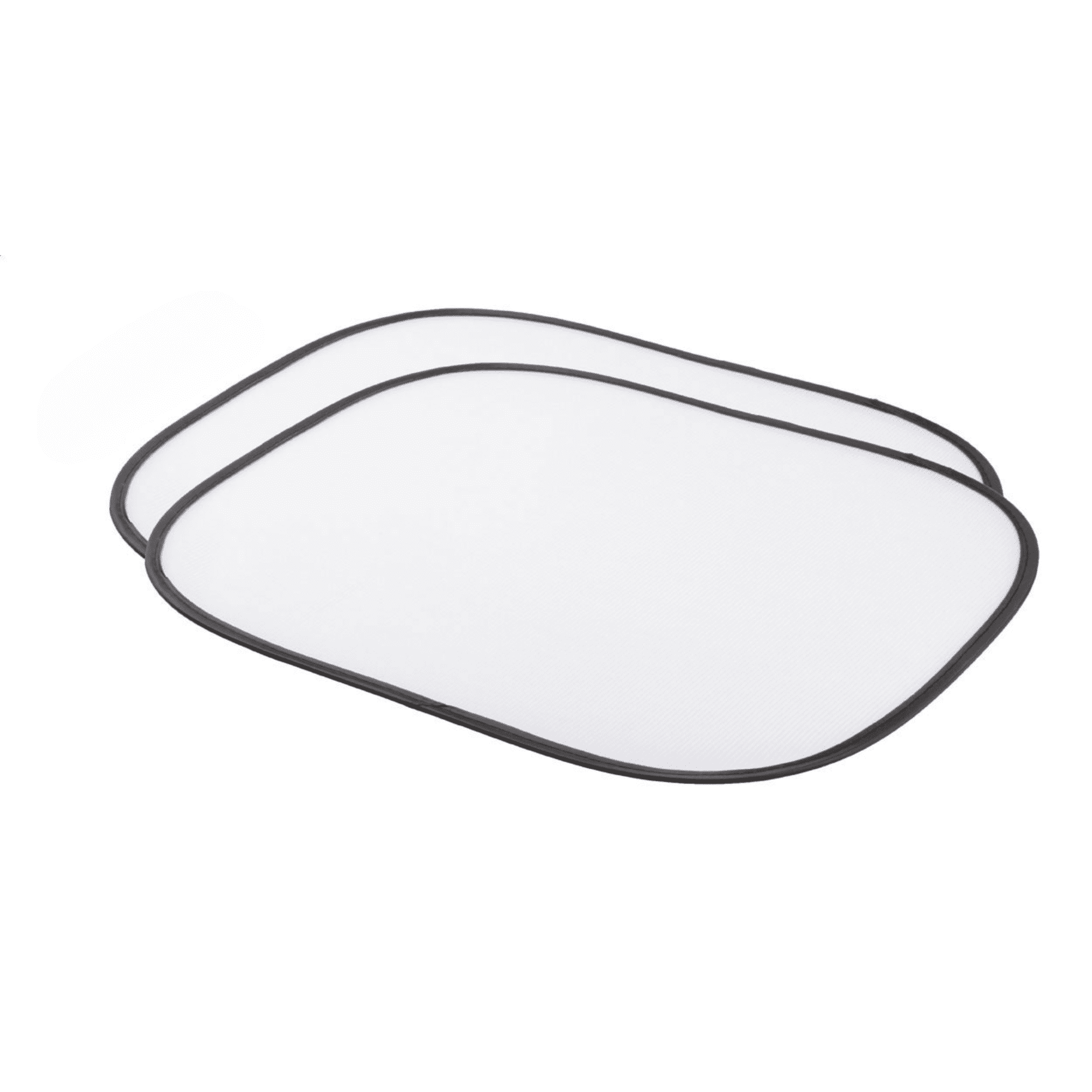 Alternative view of Astro Full Colour Side Window Car Sunshade