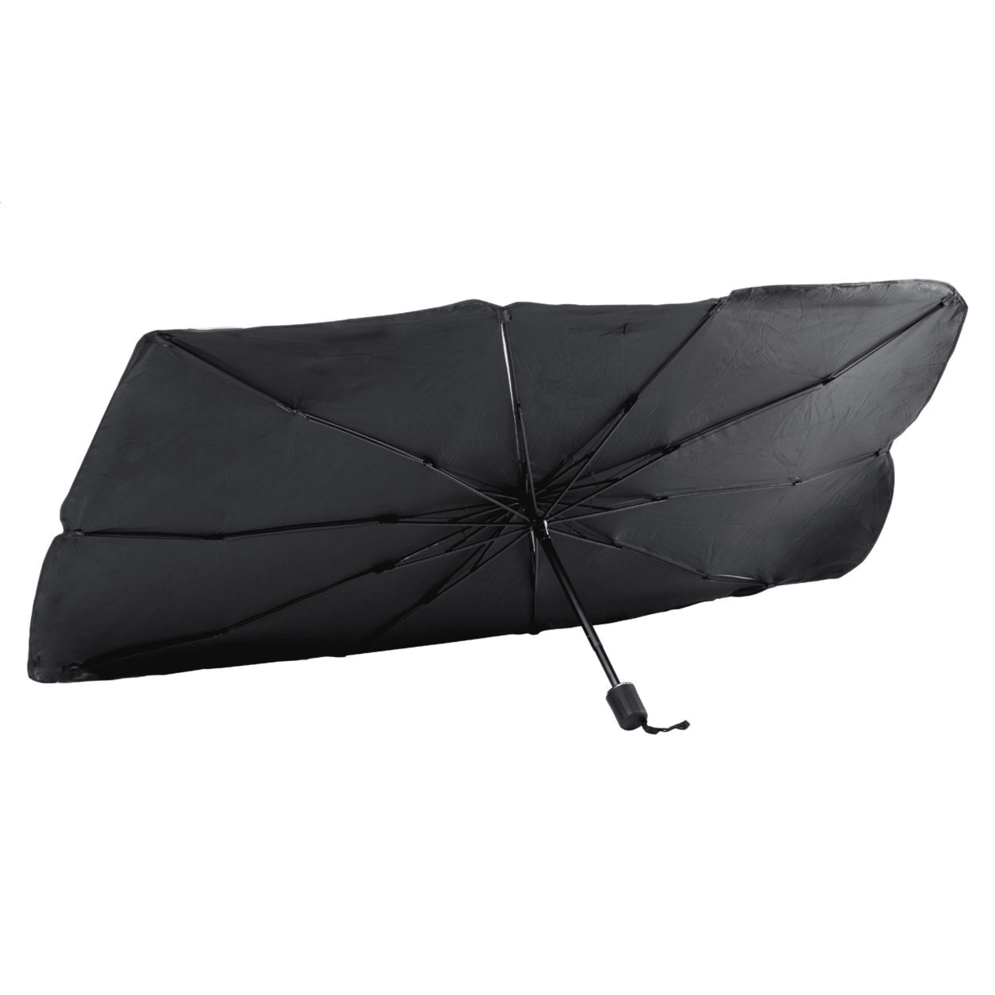 Alternative view of Aurora Car Sunshade Umbrella
