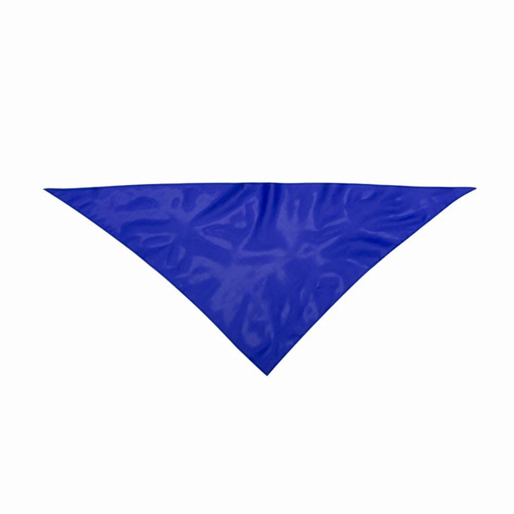 Alternative view of Clora Triangular Bandana