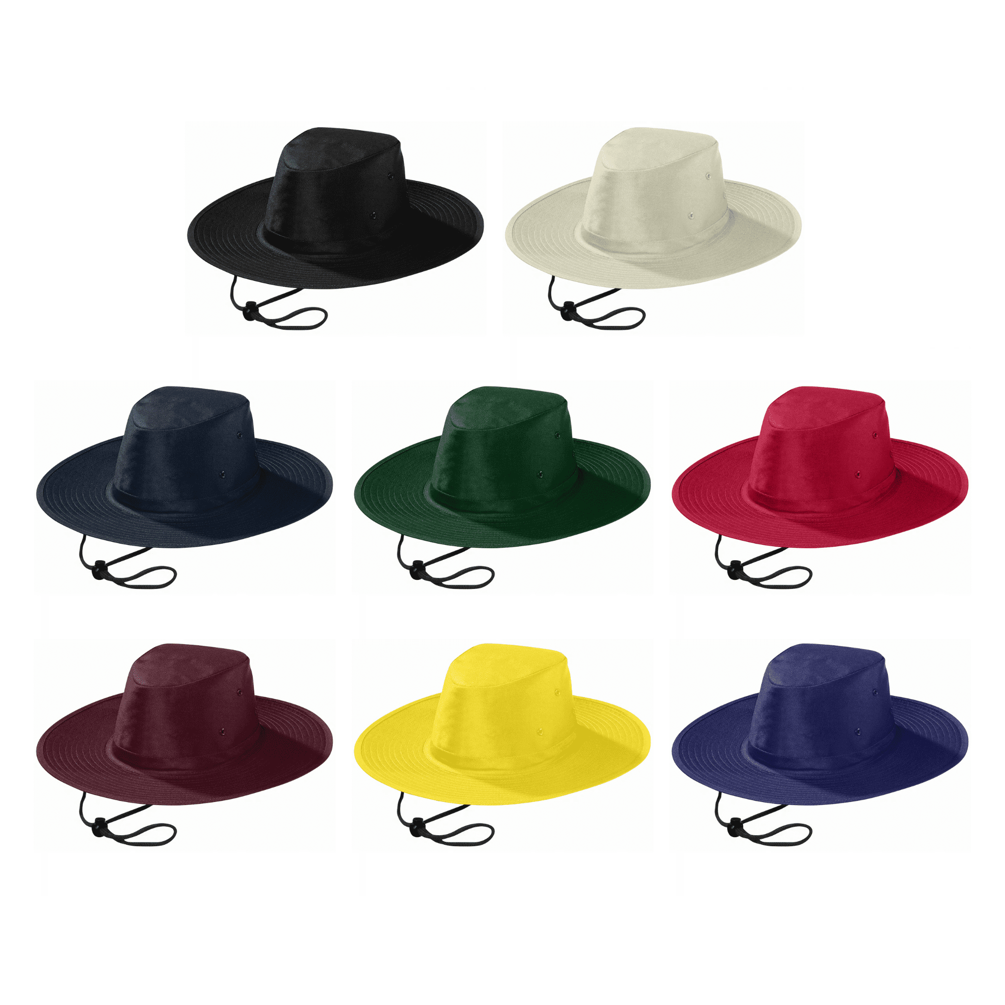 Rover Wide Brim Hat promotional product