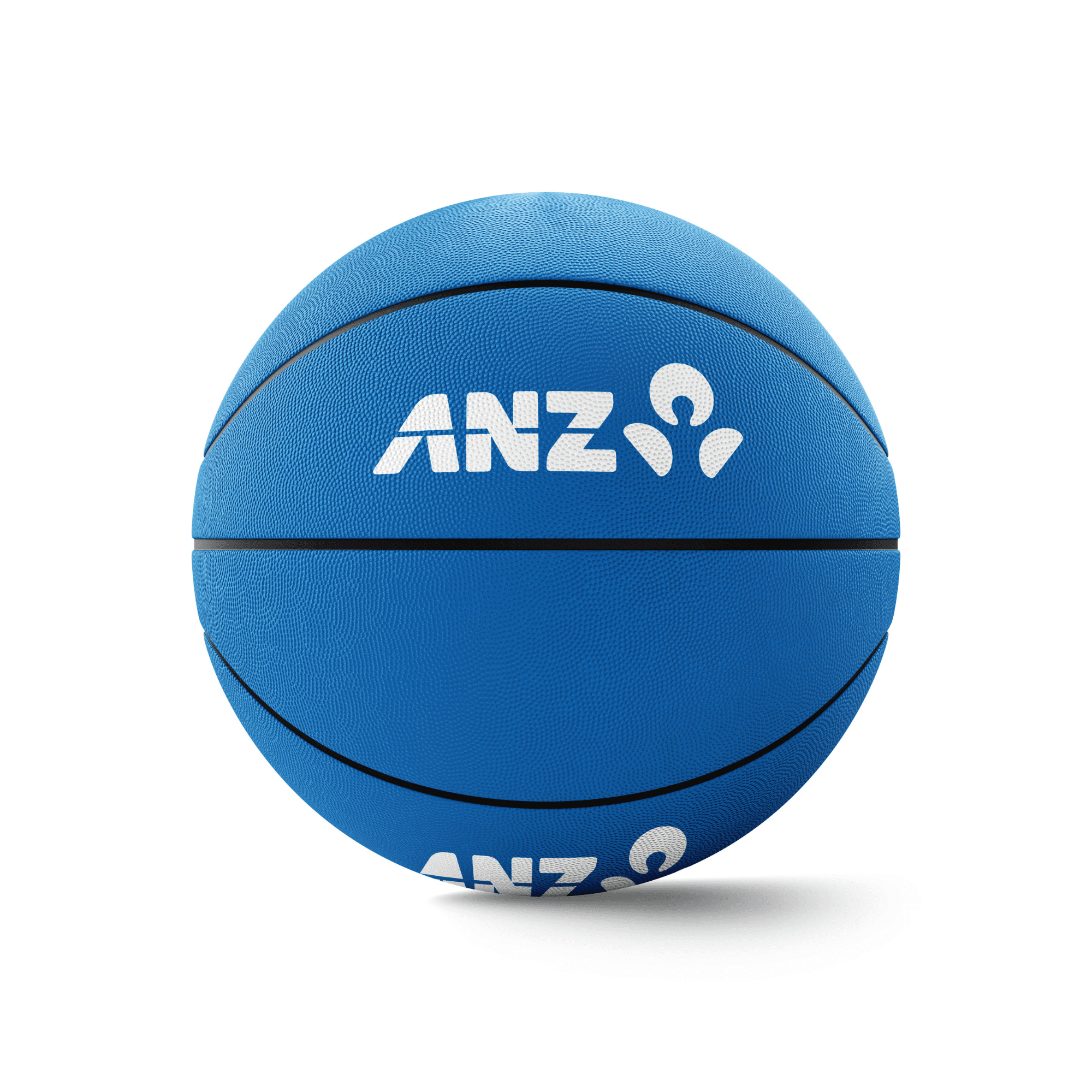 Alternative view of Promotional Basketball