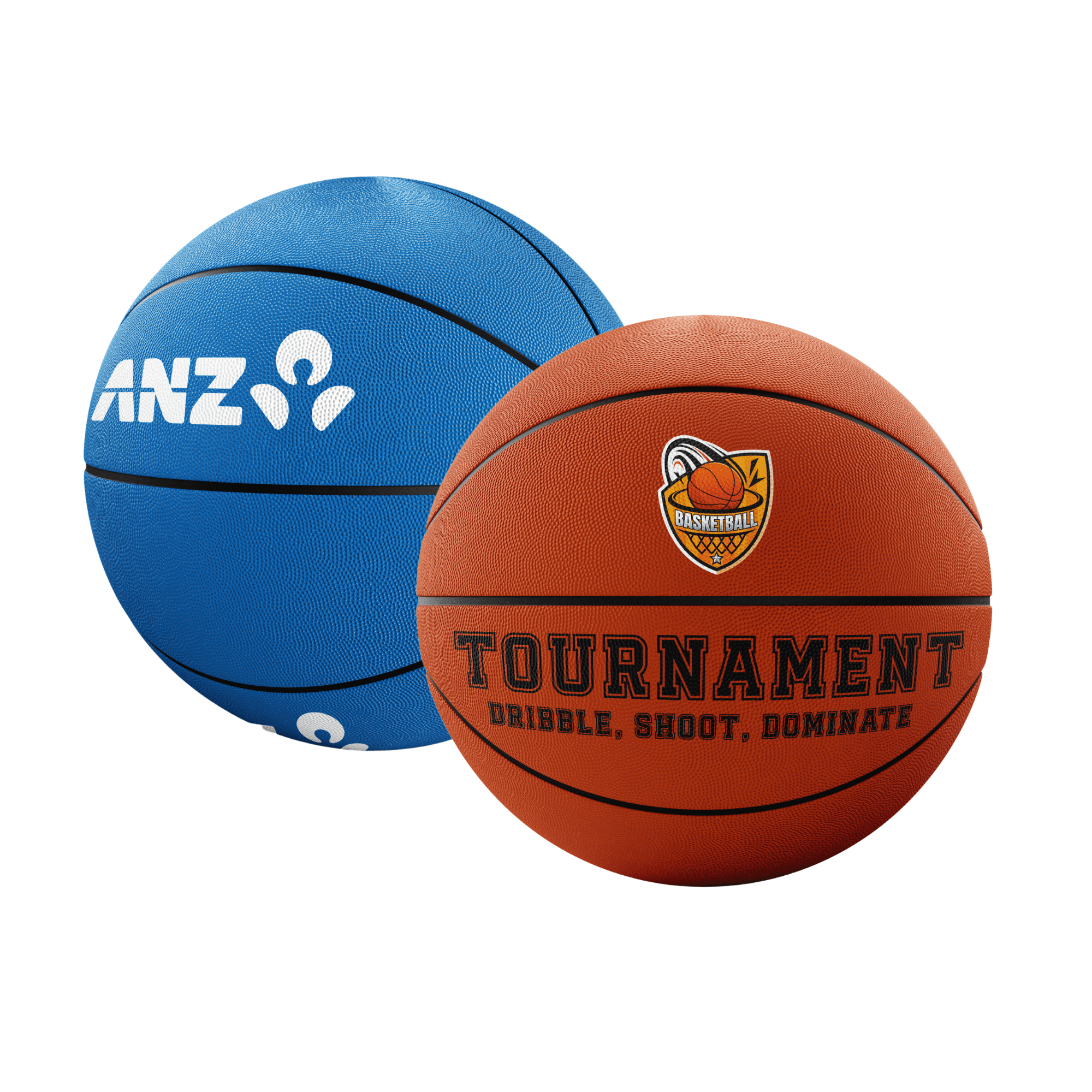 Promotional Basketball