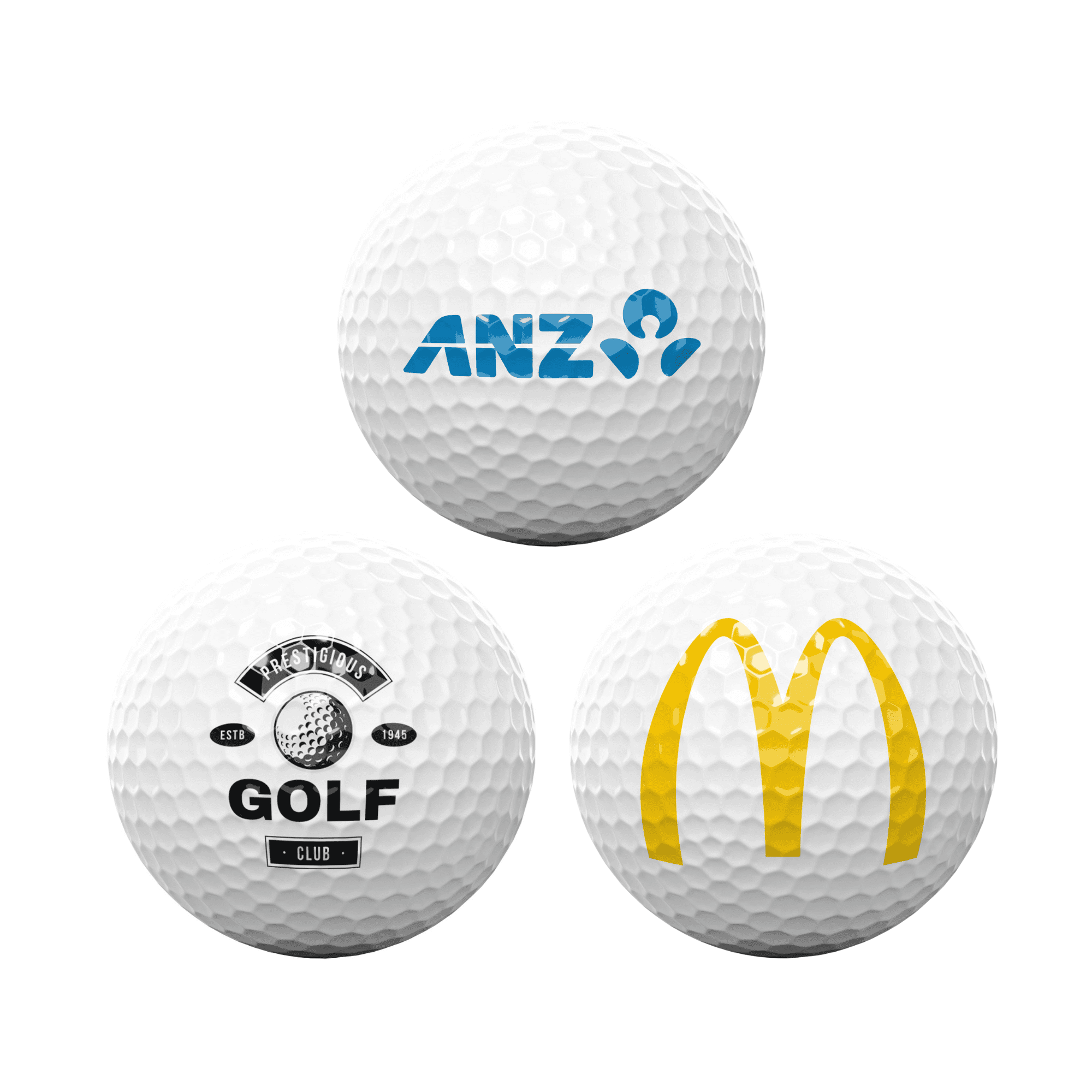Golf Ball