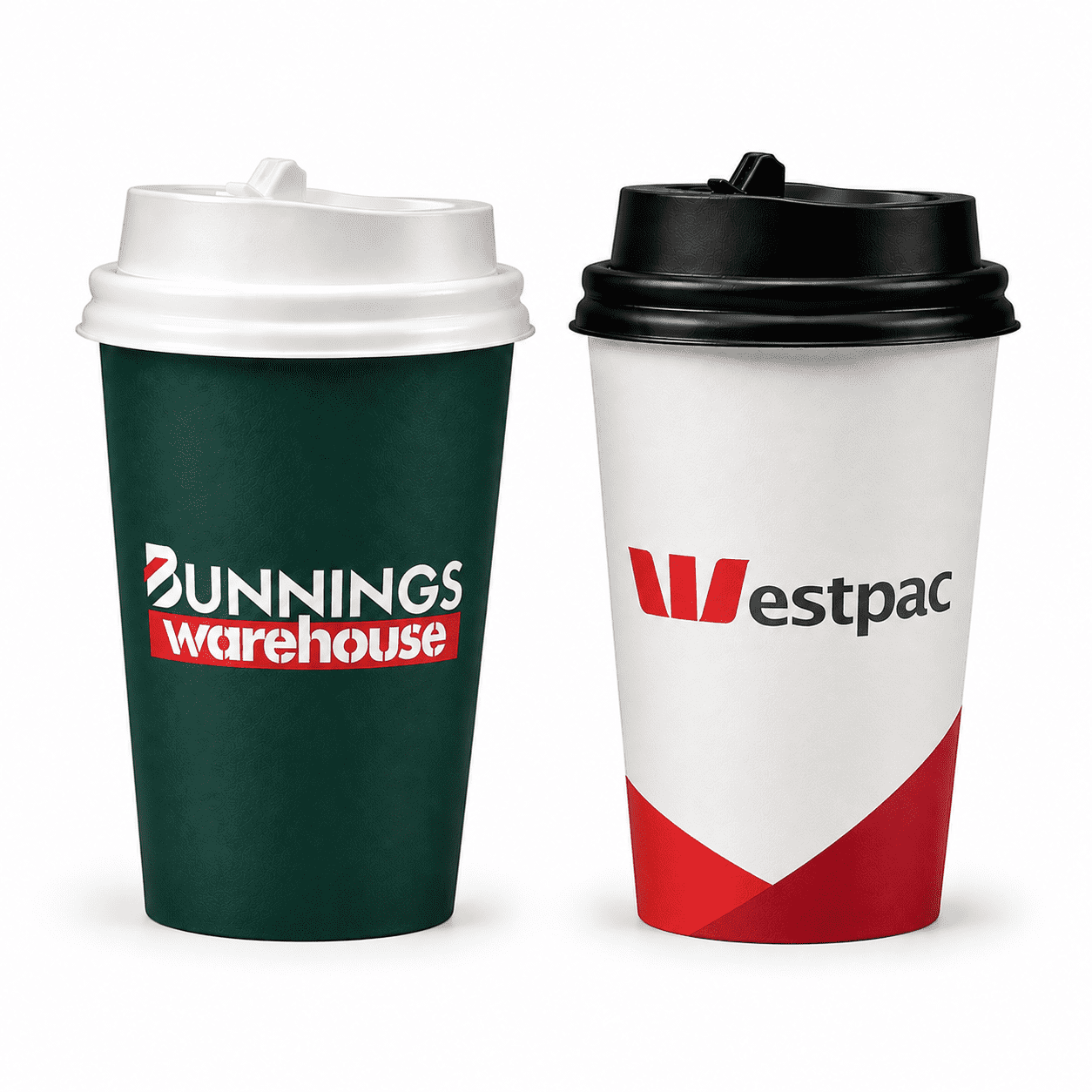 Single Walled Paper Cup - 400ml