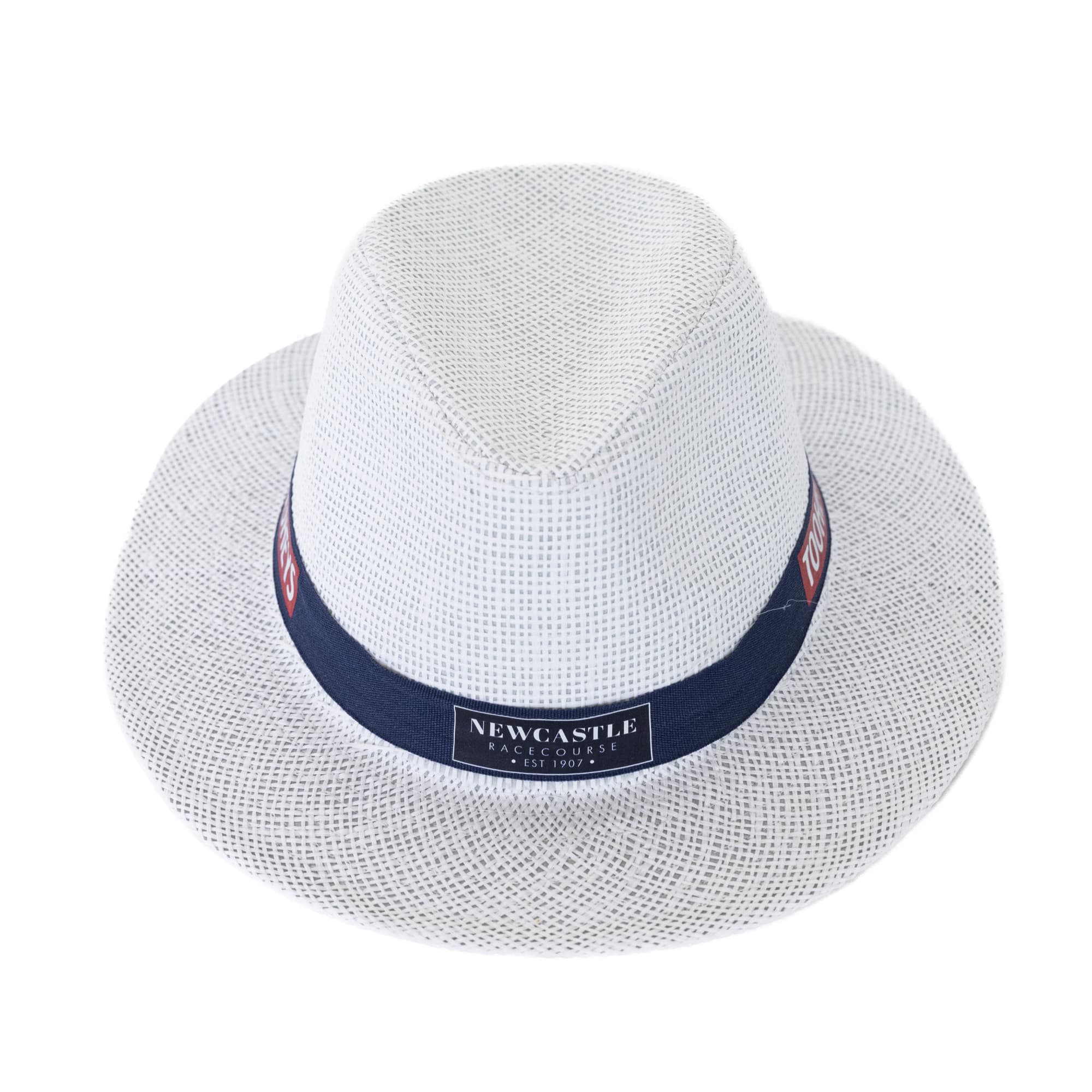 Alternative view of Loom Paper Straw Hat