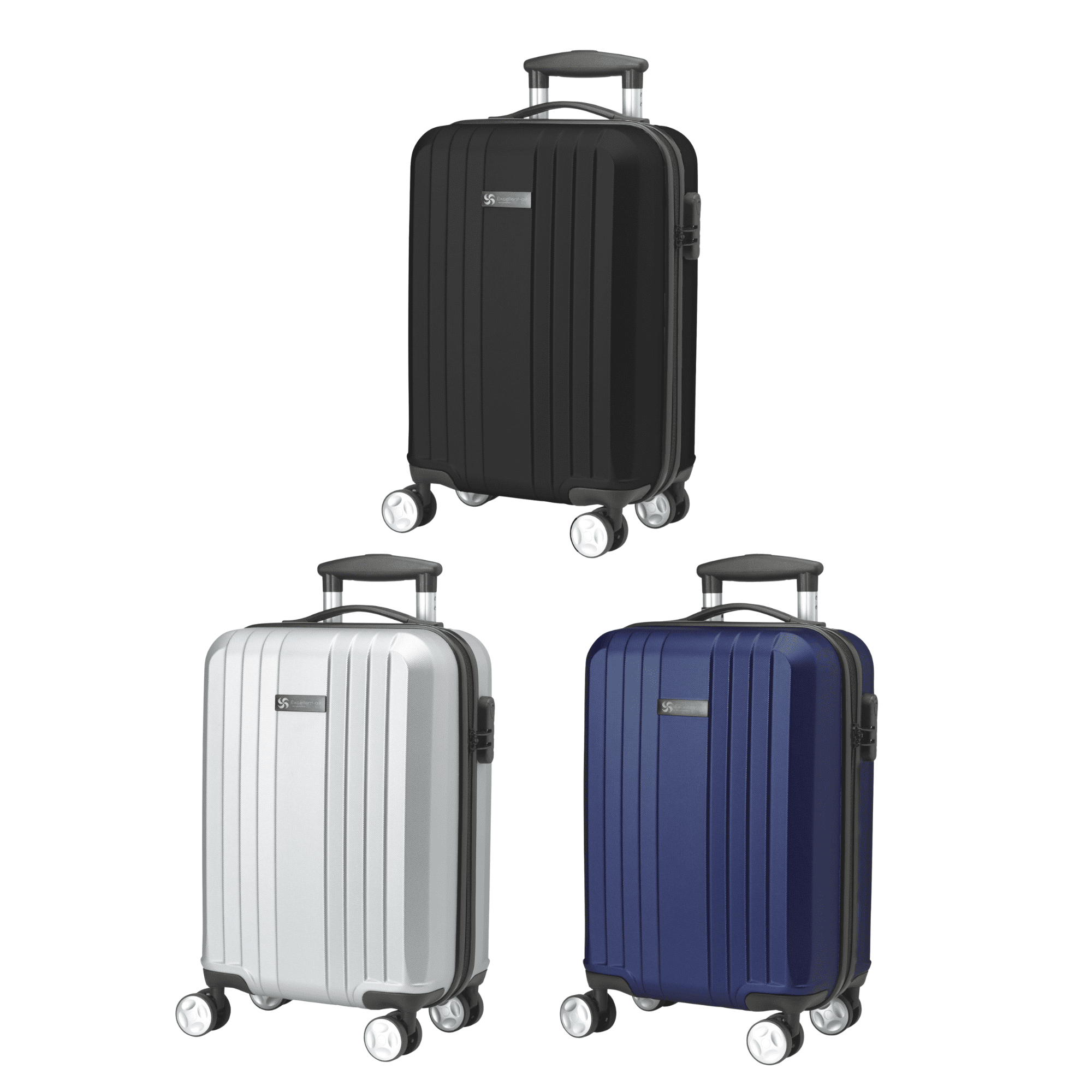 Journey Luggage Bag promotional product