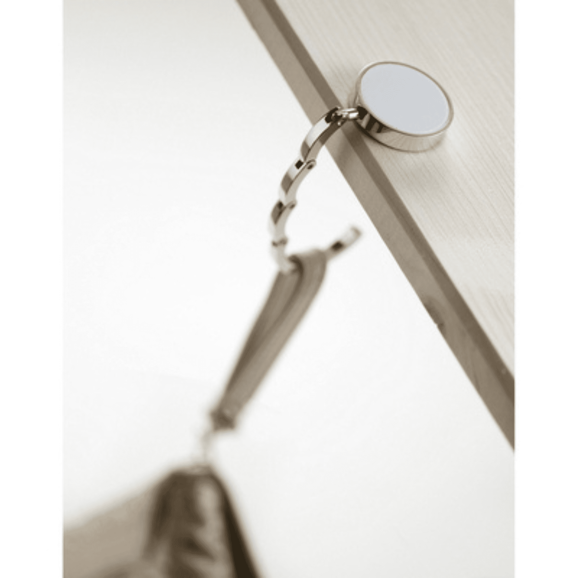 Alternative view of Amplify Bag Hanger