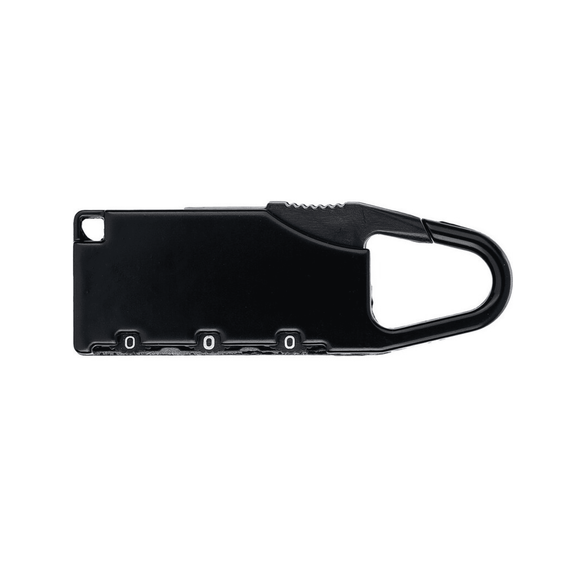 Alternative view of Dune Travel Padlock