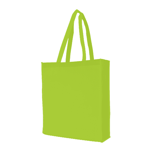 Kansas Tote Bag - PS4003 Image