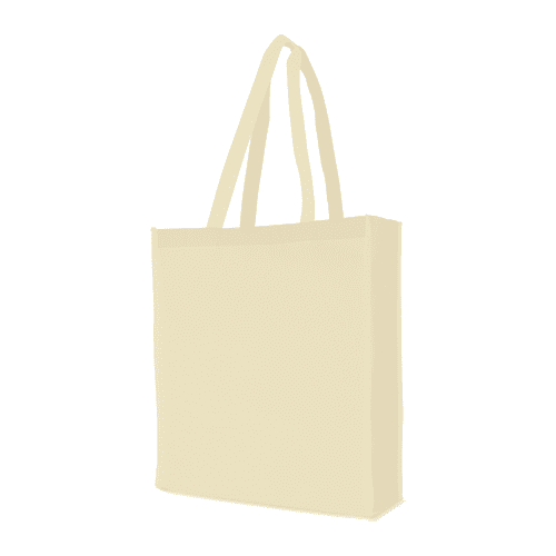Kansas Tote Bag - PS4003 Image