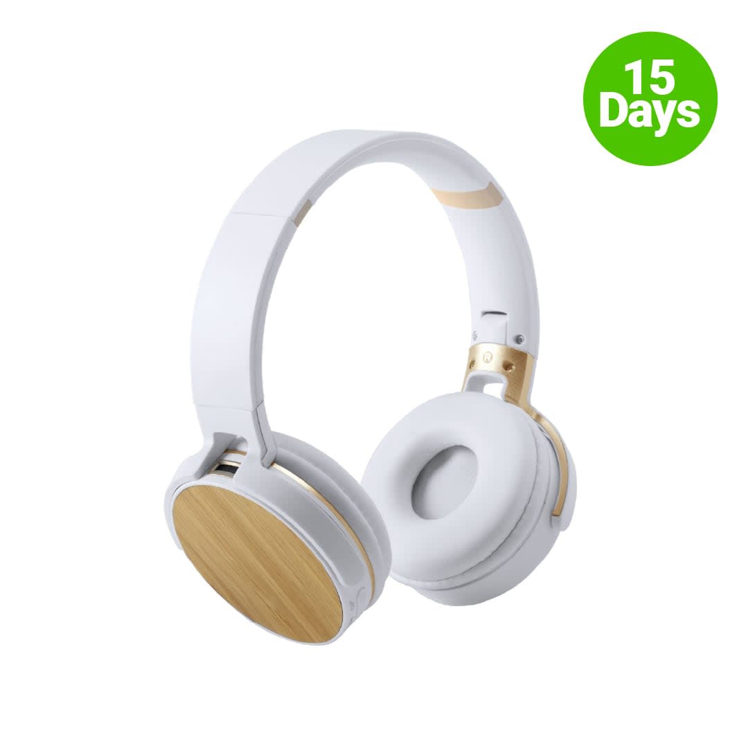 Treiko Bluetooth Headphones