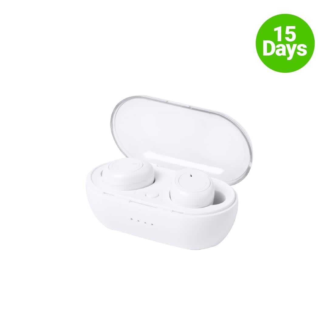 Merkus Bluetooth Earphones