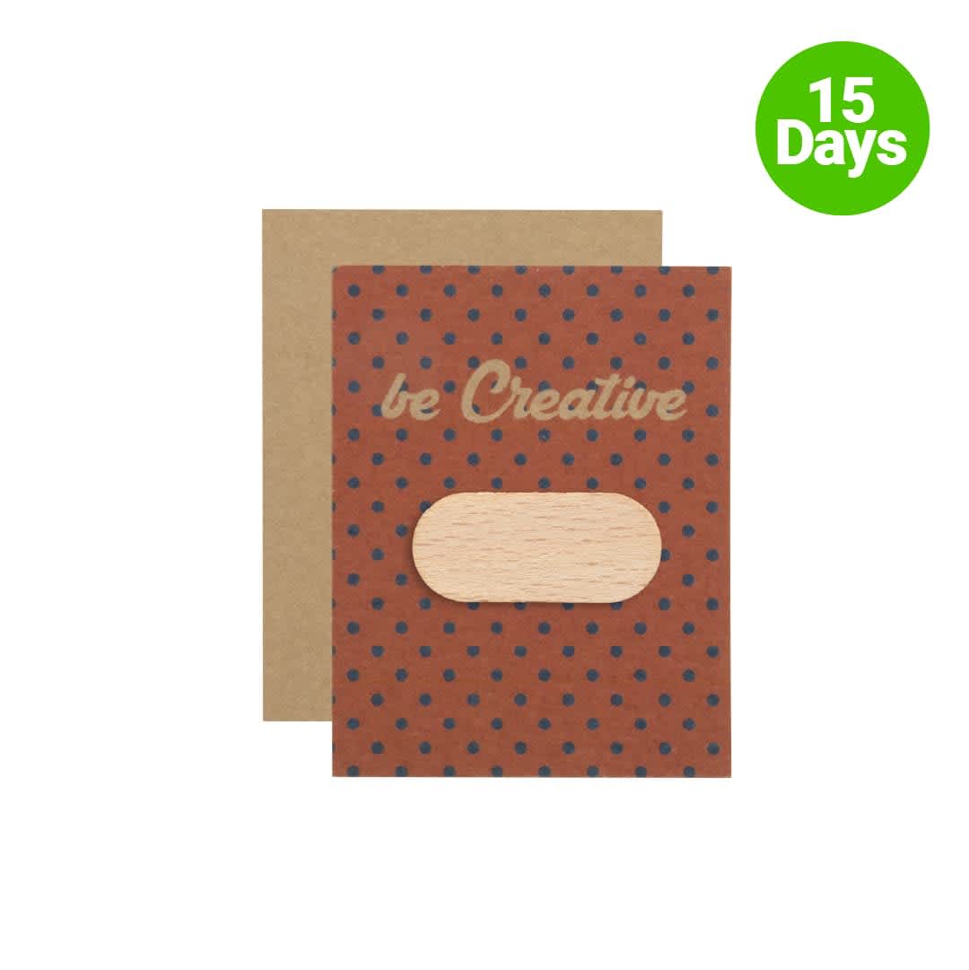 Woocam Creative Webcam Blocker