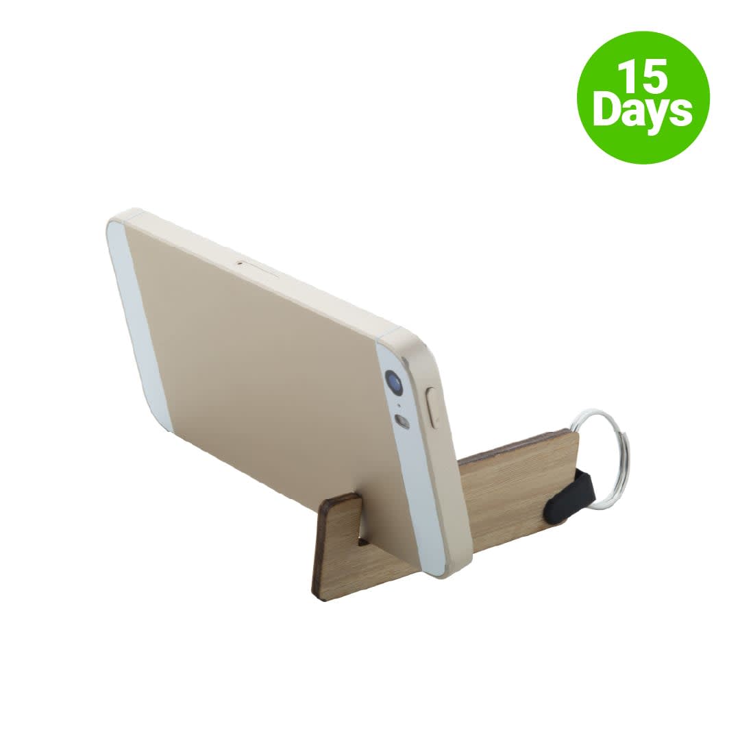 Rufa Mobile Holder Keyring