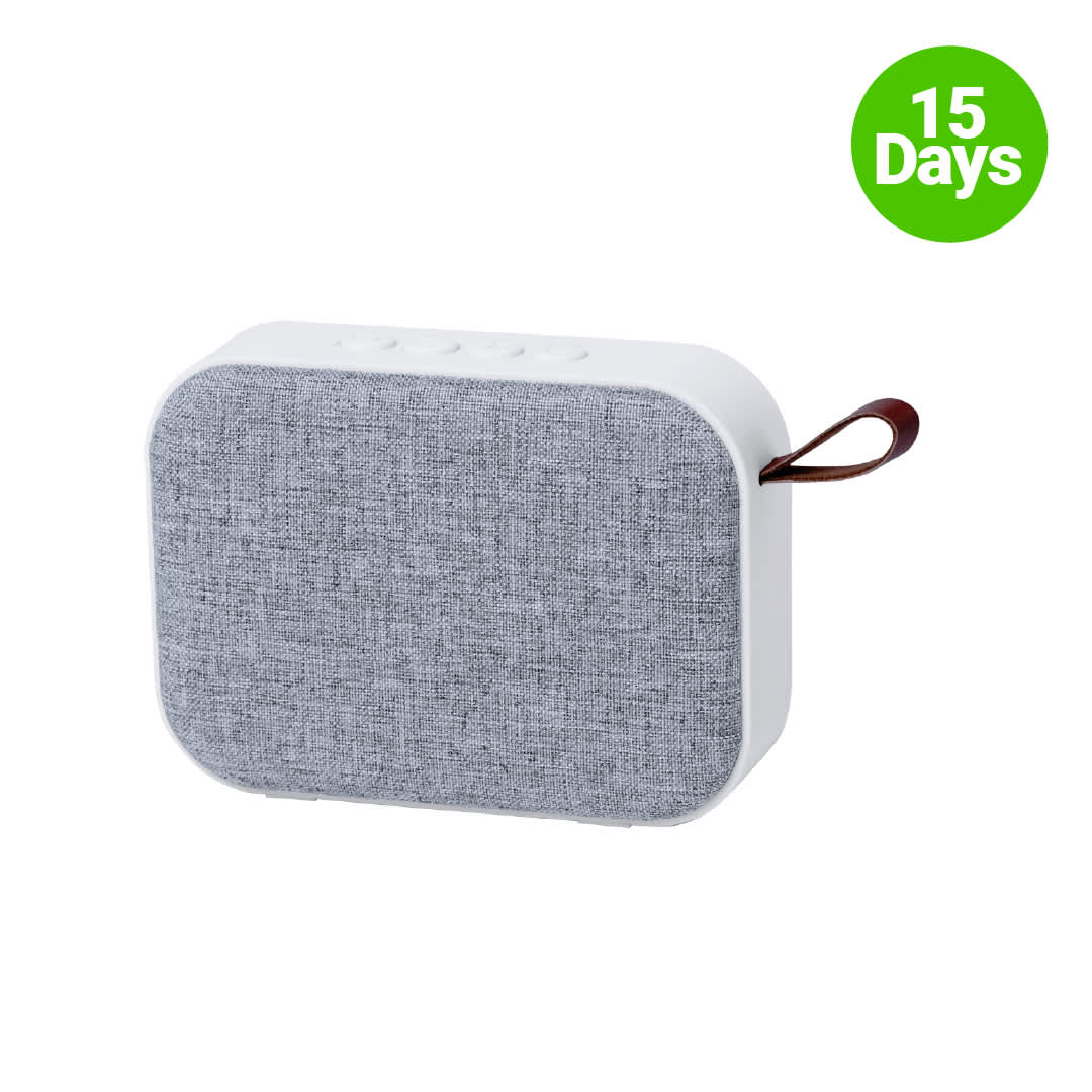 Tirko Bluetooth Speaker