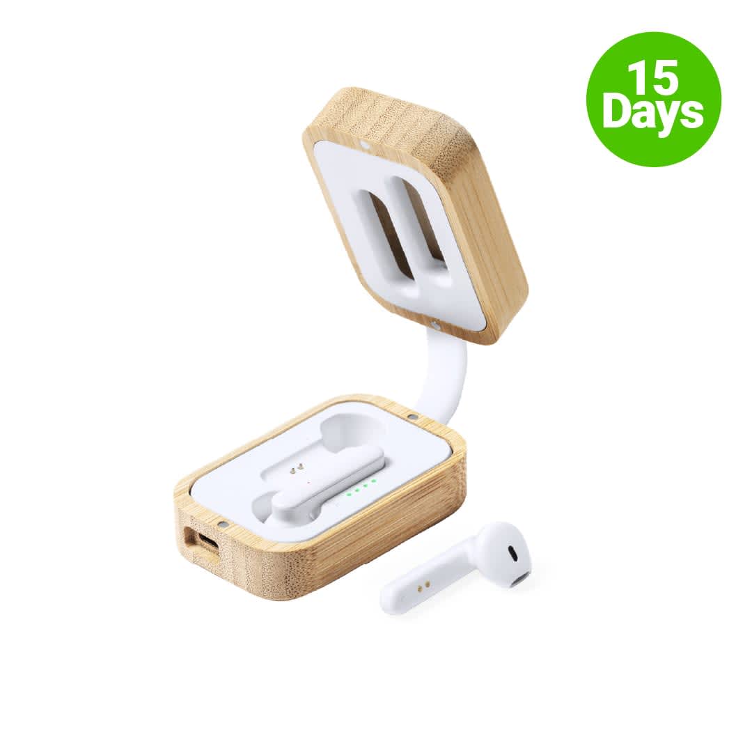 Tresan Bluetooth Earphones