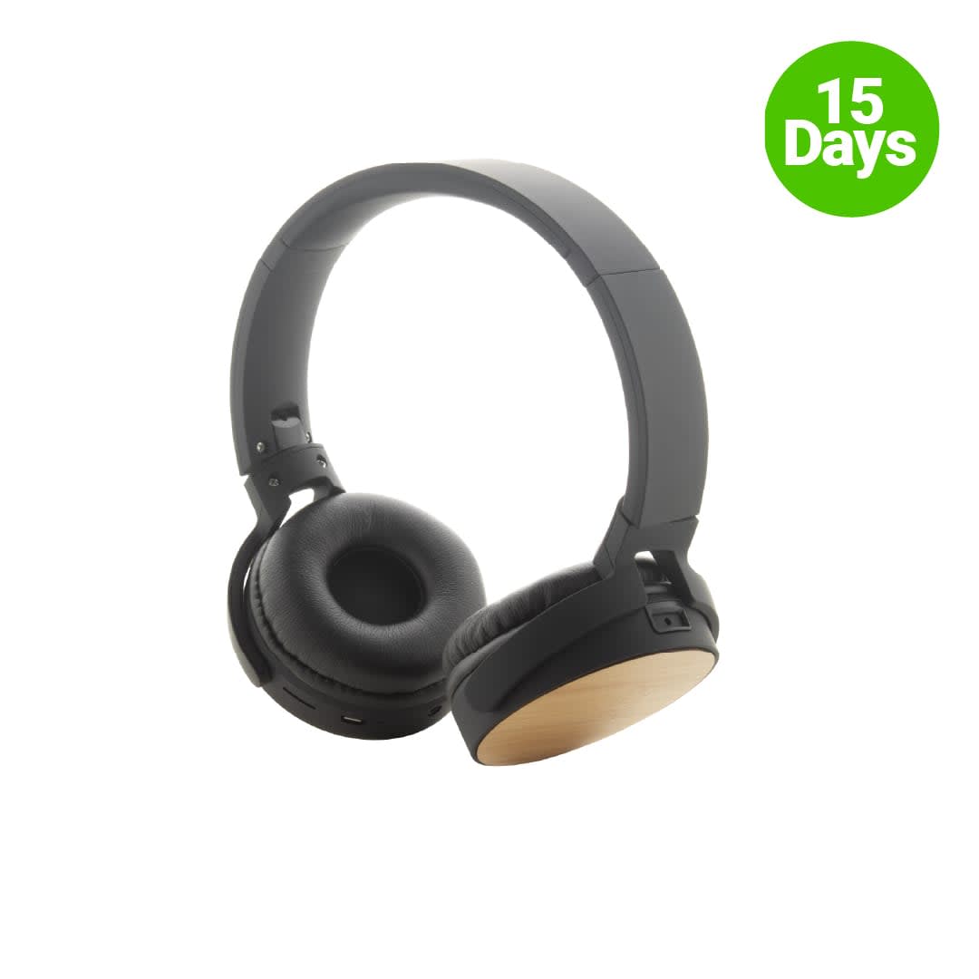 Bloofi Bluetooth Headphones