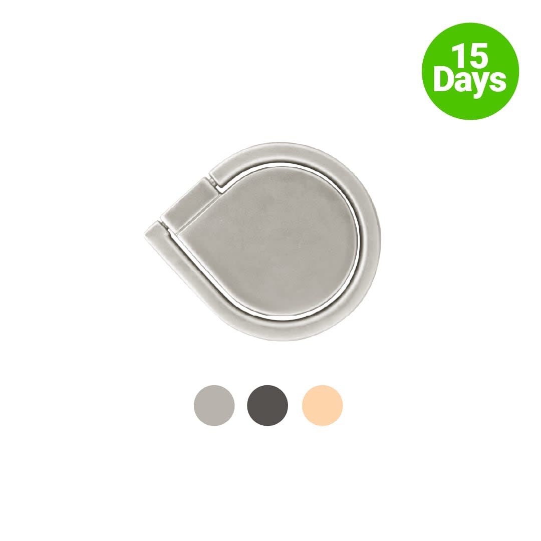 Zring Mobile Holder Ring