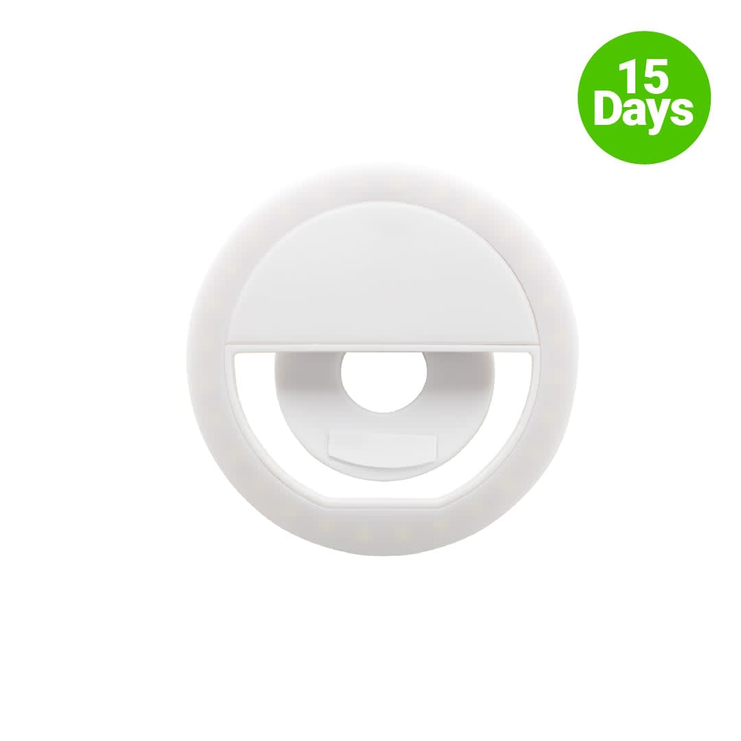 Beautily Selfie Ring Light