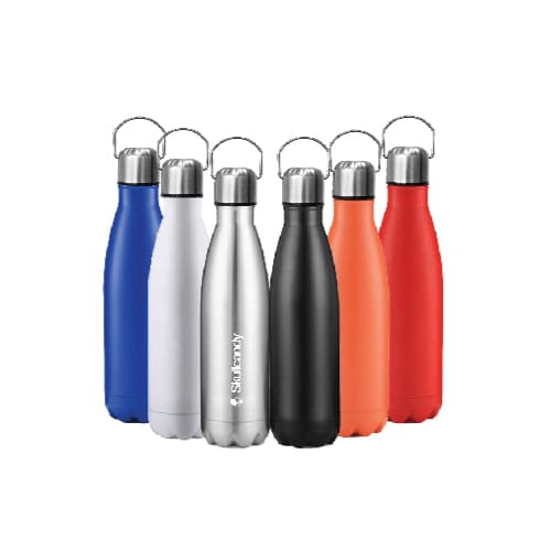 500ml Double Walled Vacuum Bottle