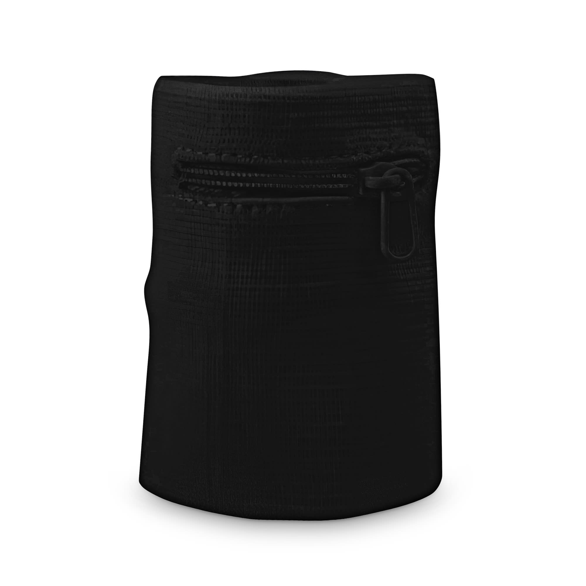 Alternative view of Sweat Band With Zipper