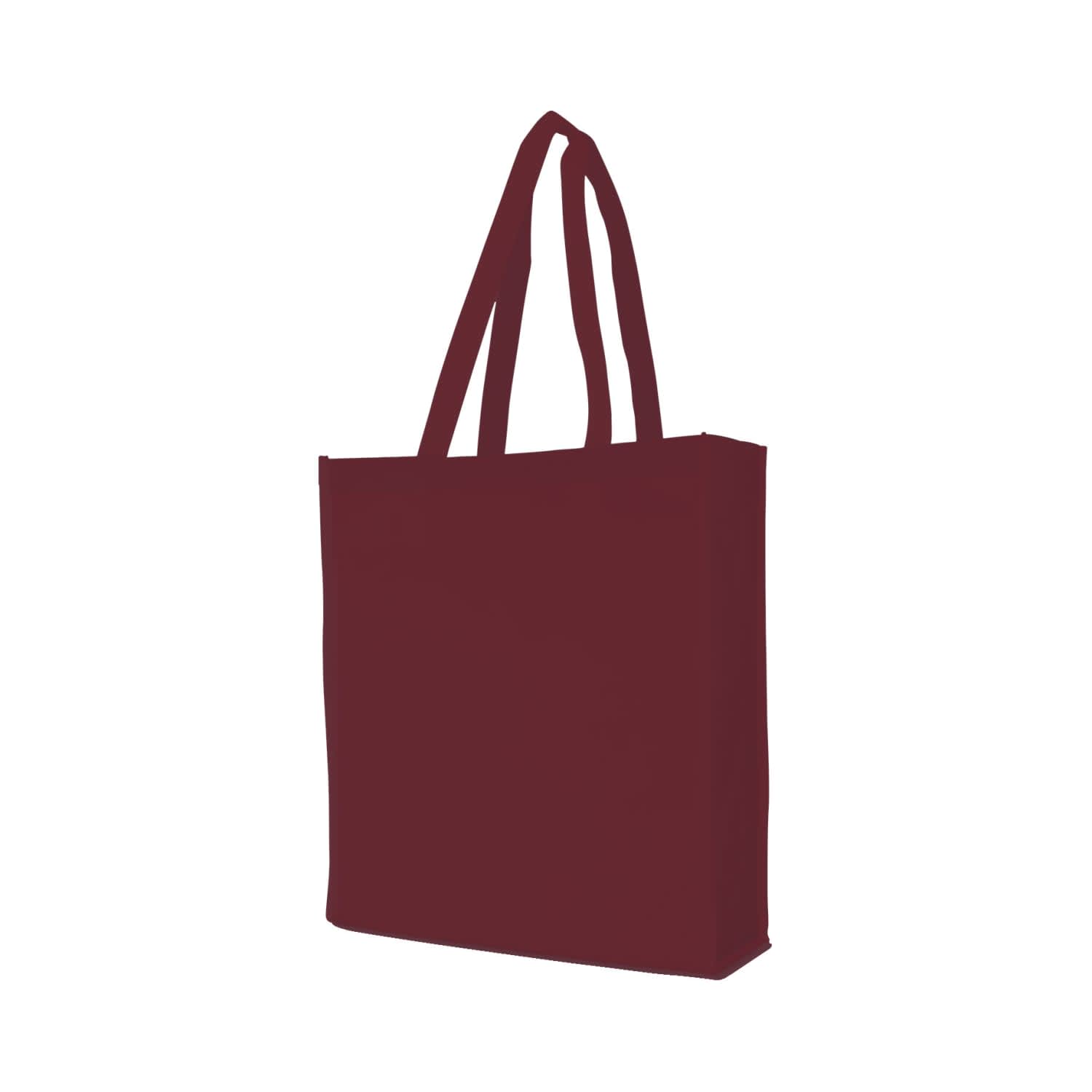 Kansas Tote Bag - PS4003 Image