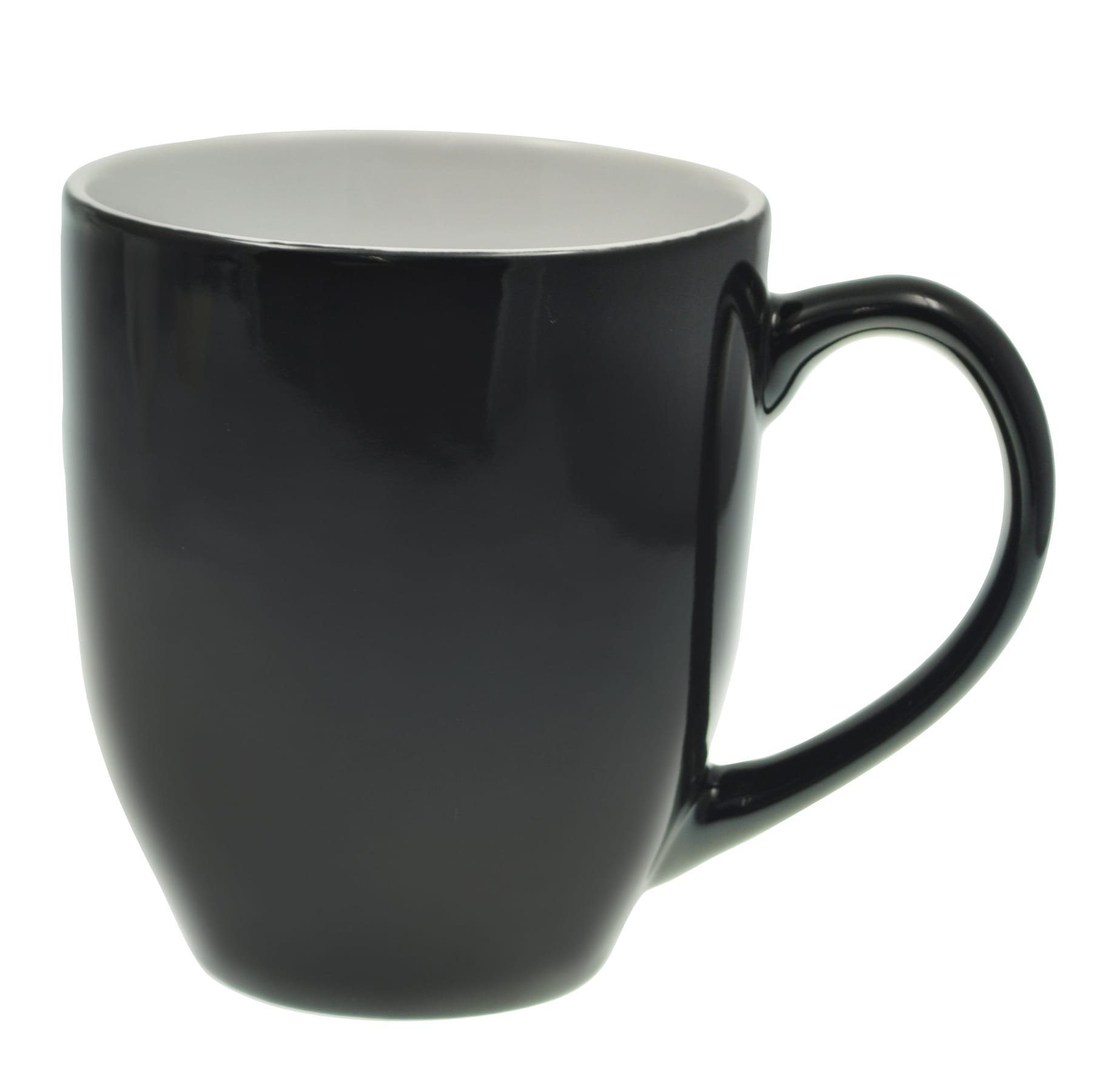 Alternative view of Coffee Mug
