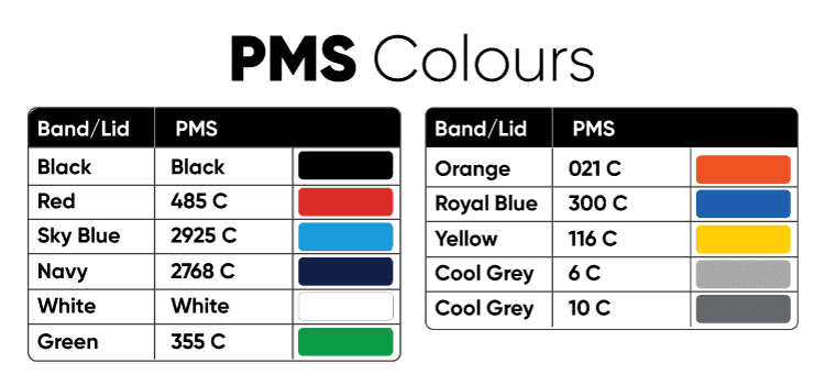 Milano 350Ml Coffee Cup With Bamboo Lid - PS2228 Image 