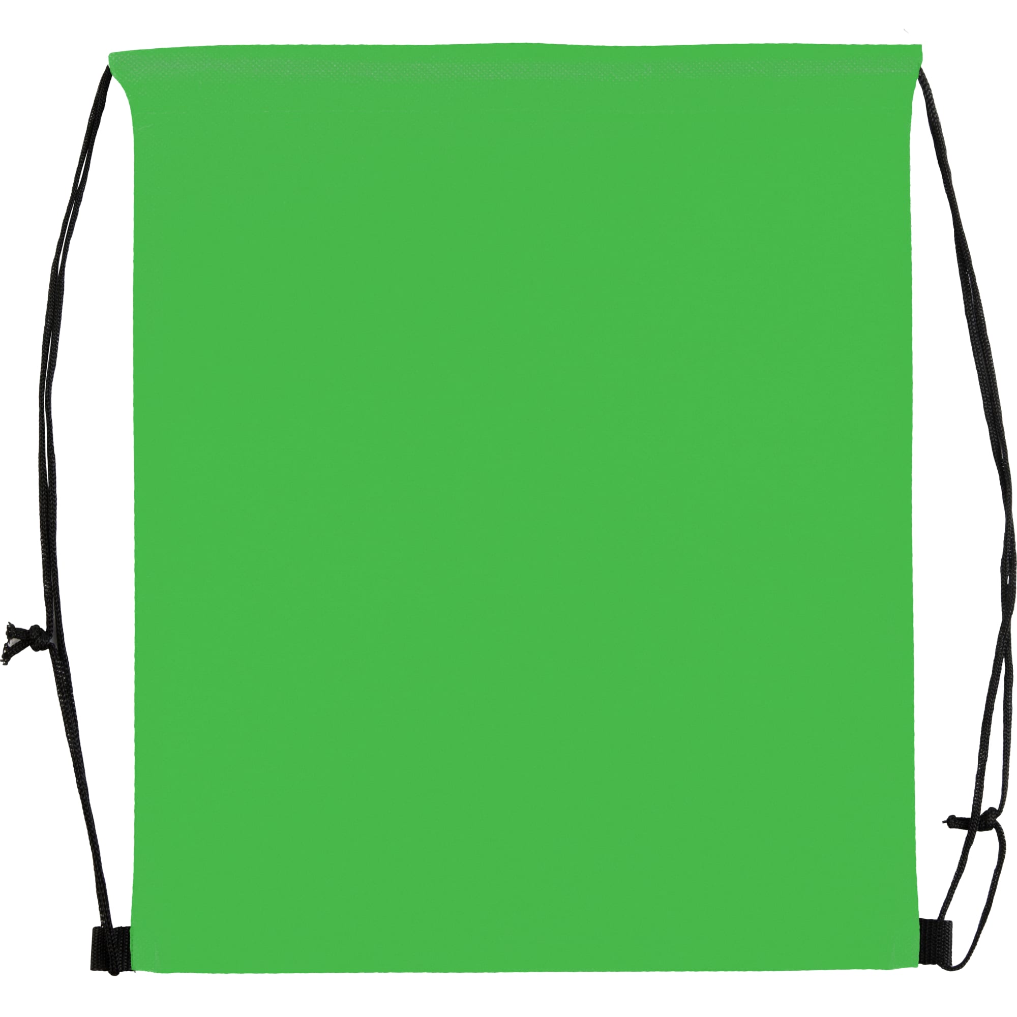 Non Woven Drawstring Backpack - PS4405 Image 