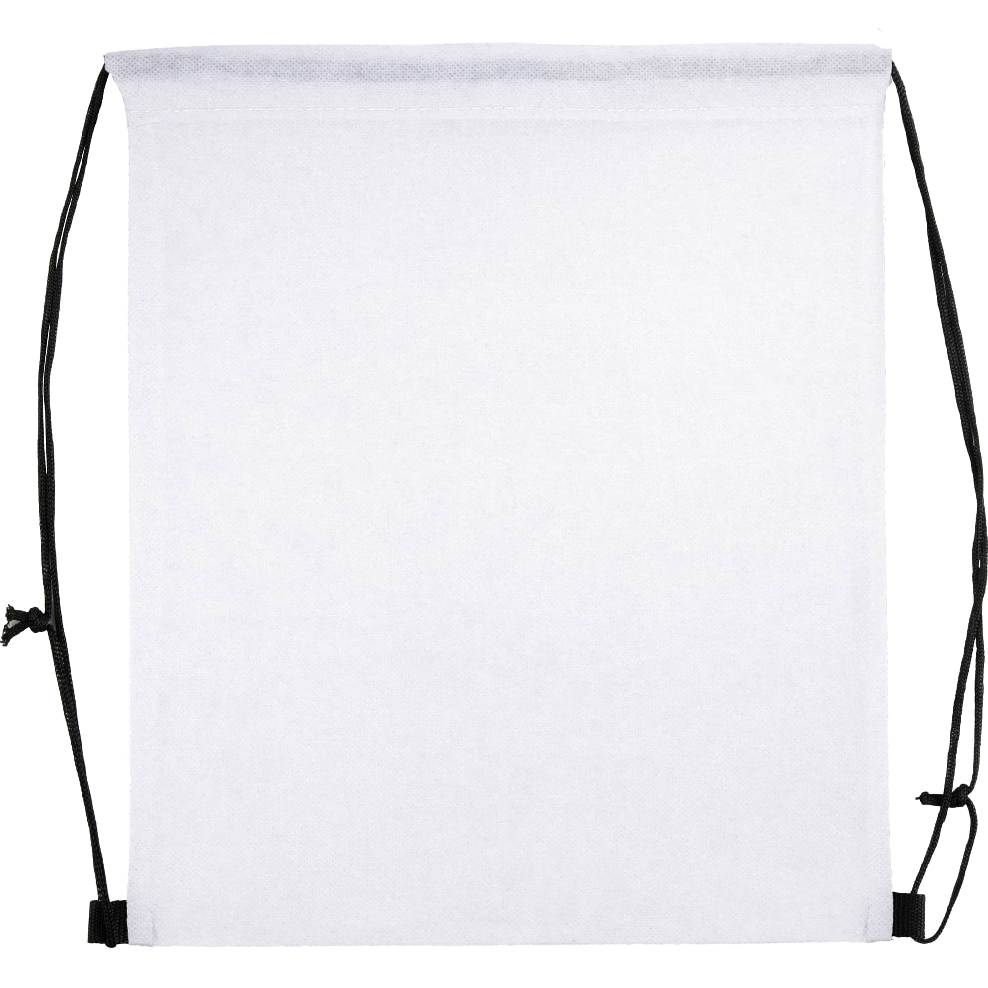 Non Woven Drawstring Backpack - PS4405 Image 
