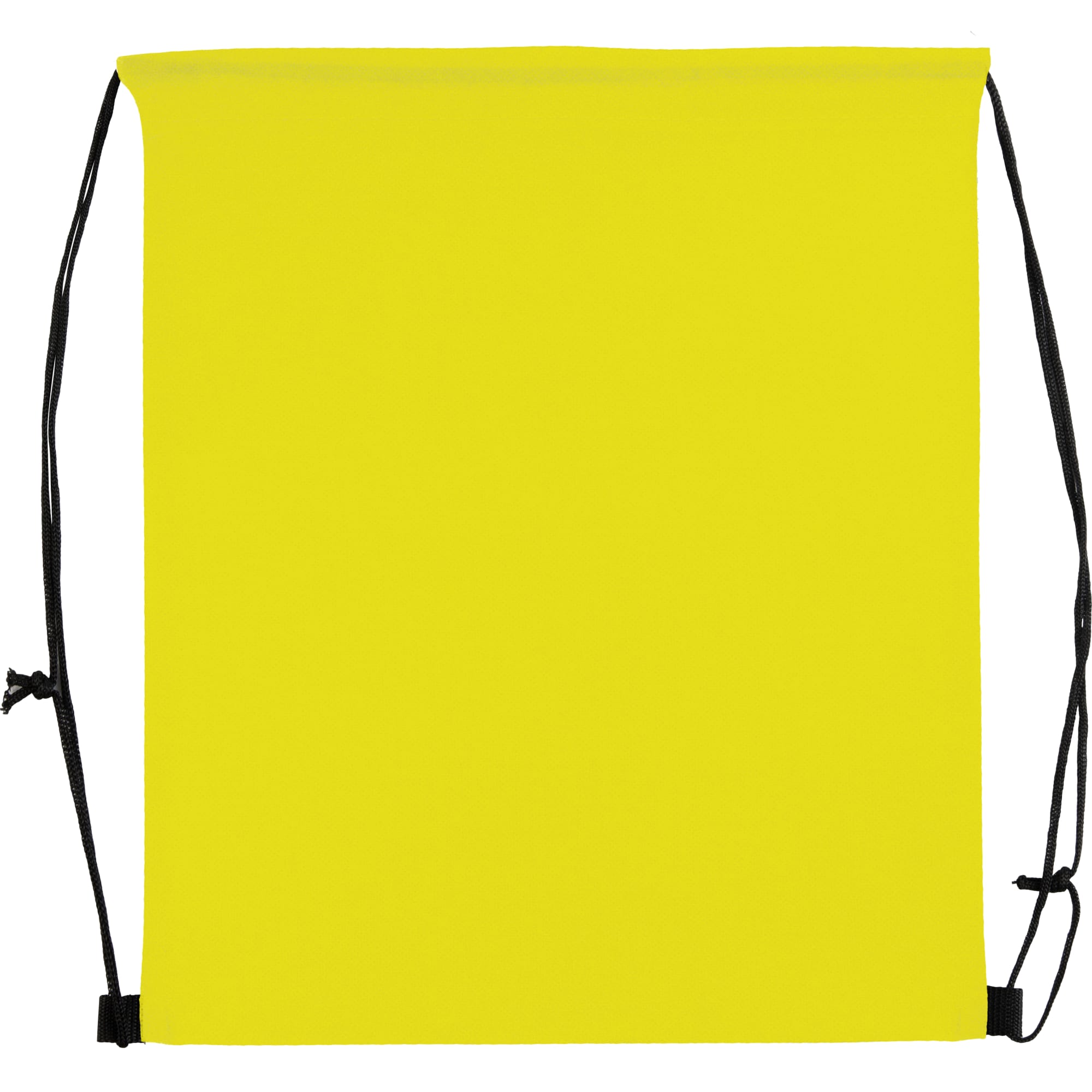 Non Woven Drawstring Backpack - PS4405 Image 