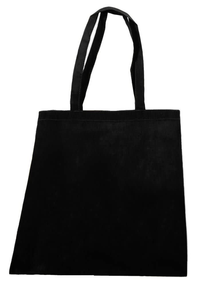 Sunshine Velcro Tote Bag - PS4045 Image 