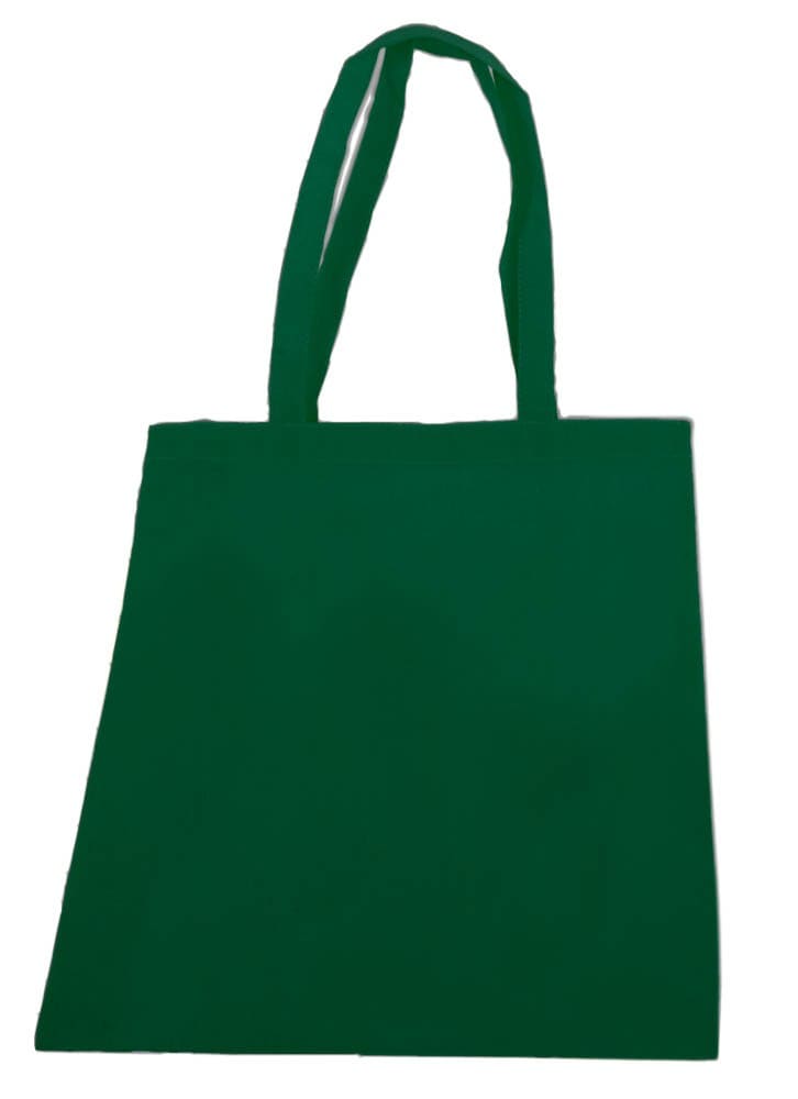 Sunshine Velcro Tote Bag - PS4045 Image 