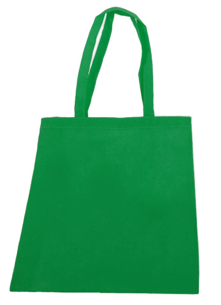 Sunshine Velcro Tote Bag - PS4045 Image 