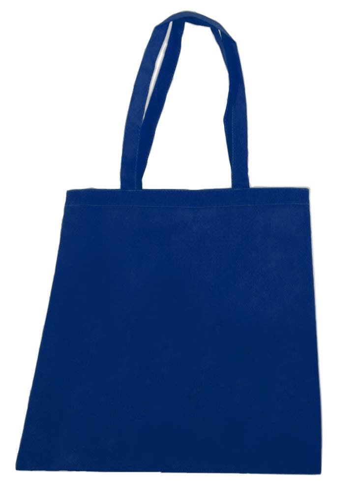 Sunshine Velcro Tote Bag - PS4045 Image 